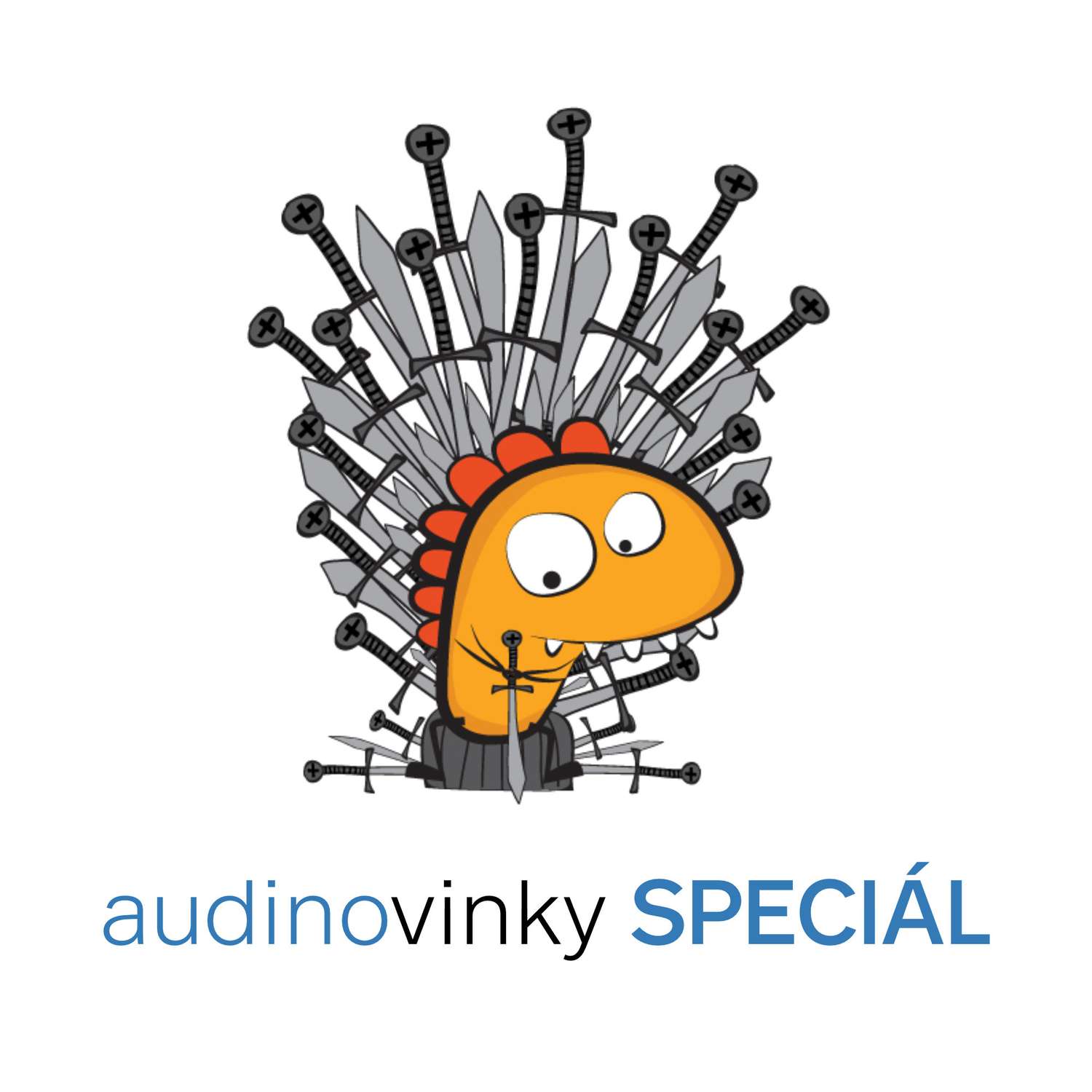 #90a S exkluzivní pozvánkou a letem do světa popkultury episode artwork
