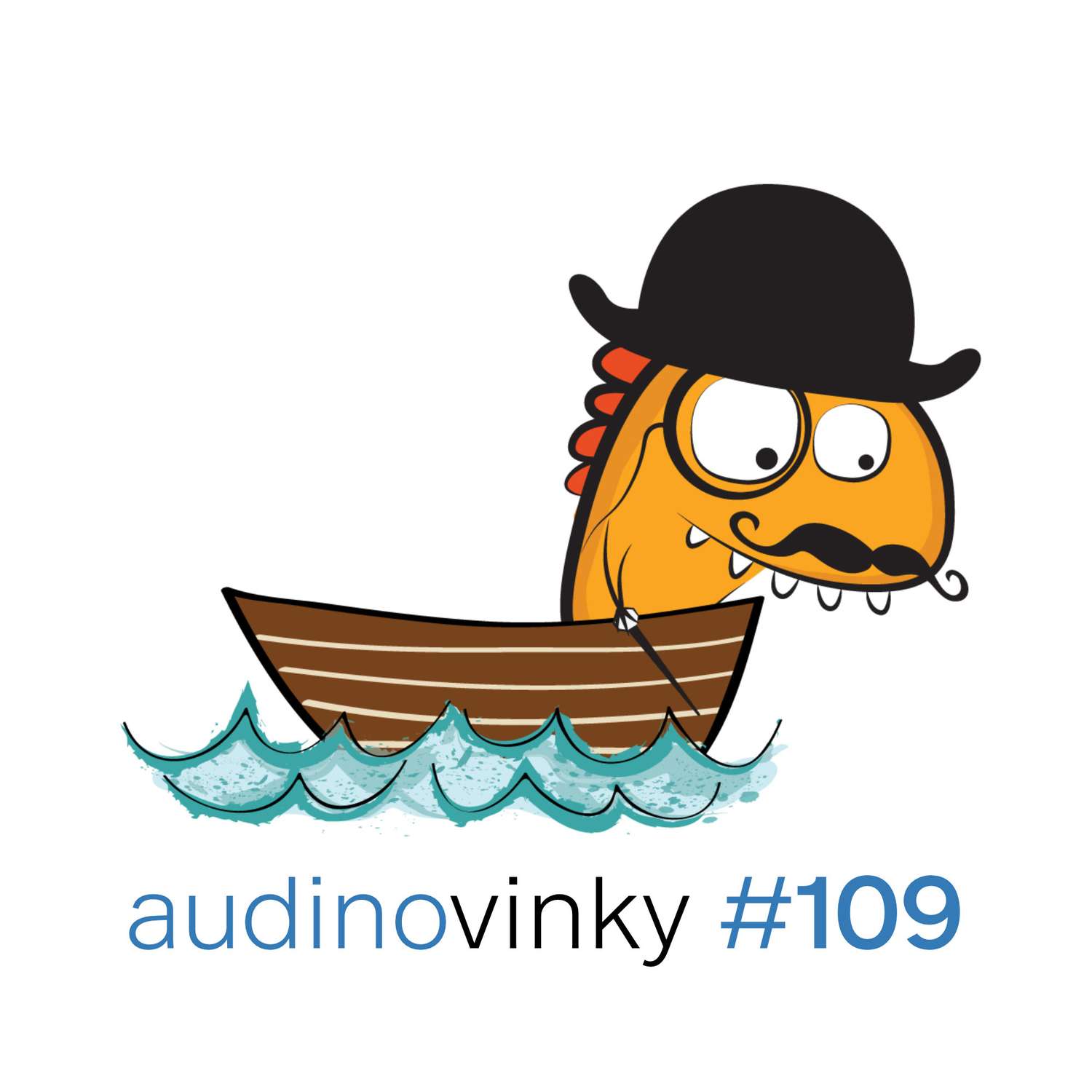 #109 Nacpané praktickými a ověřenými radami do života episode artwork