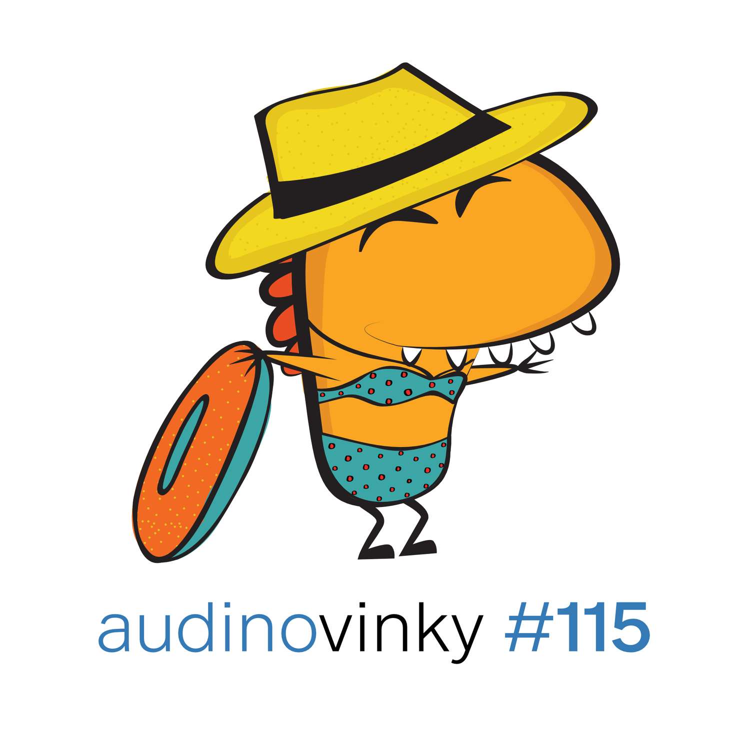 Audinovinky - Audioknihy, knihy a podcasty