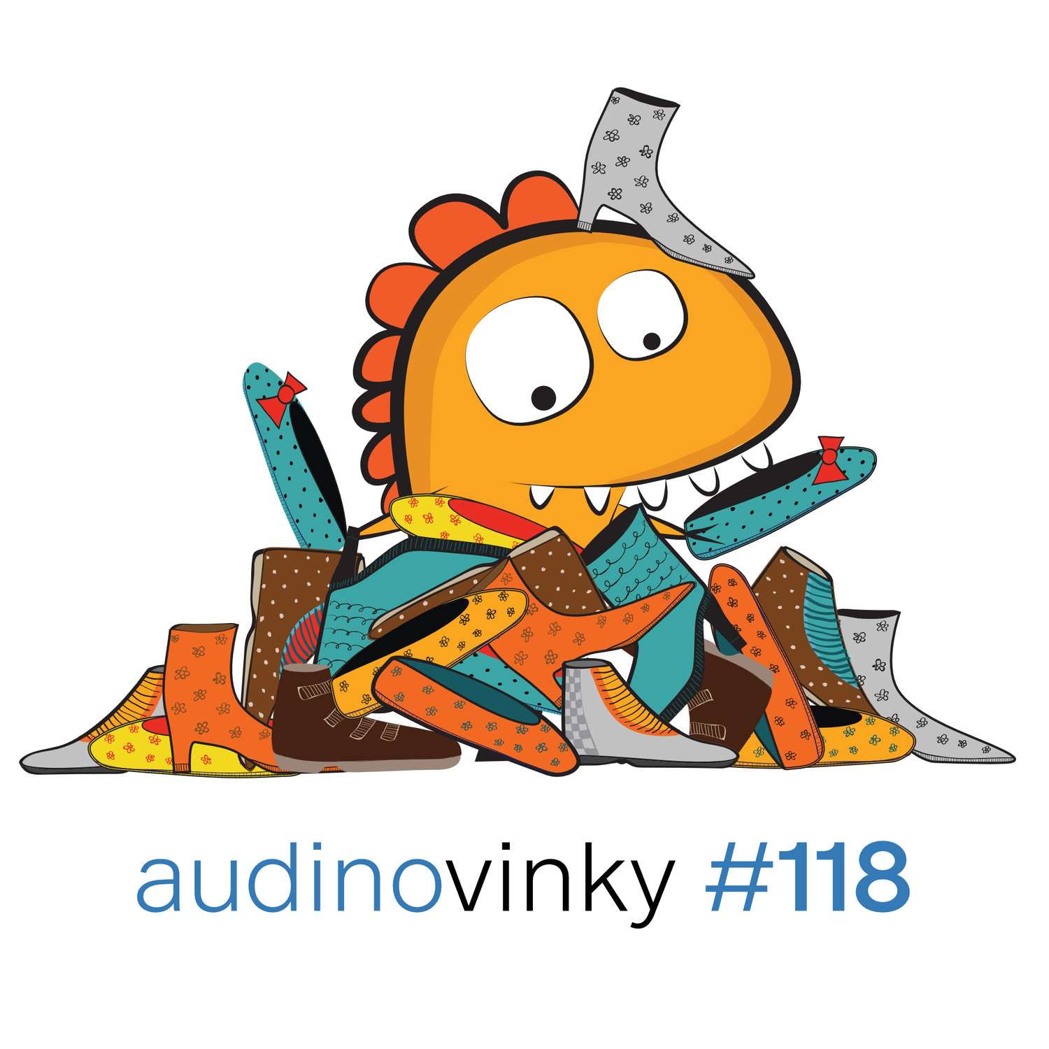 #118 Jak z nejhoršího povolání doby vybudovat mezinárodní business episode artwork