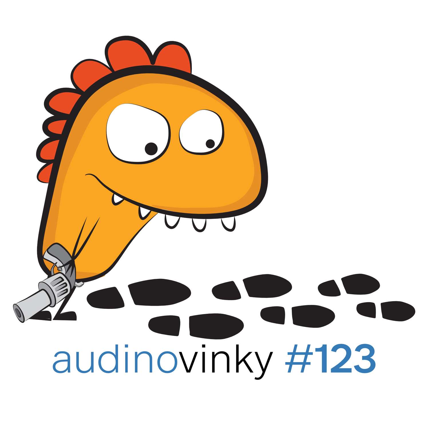 Audinovinky - Audioknihy, knihy a podcasty