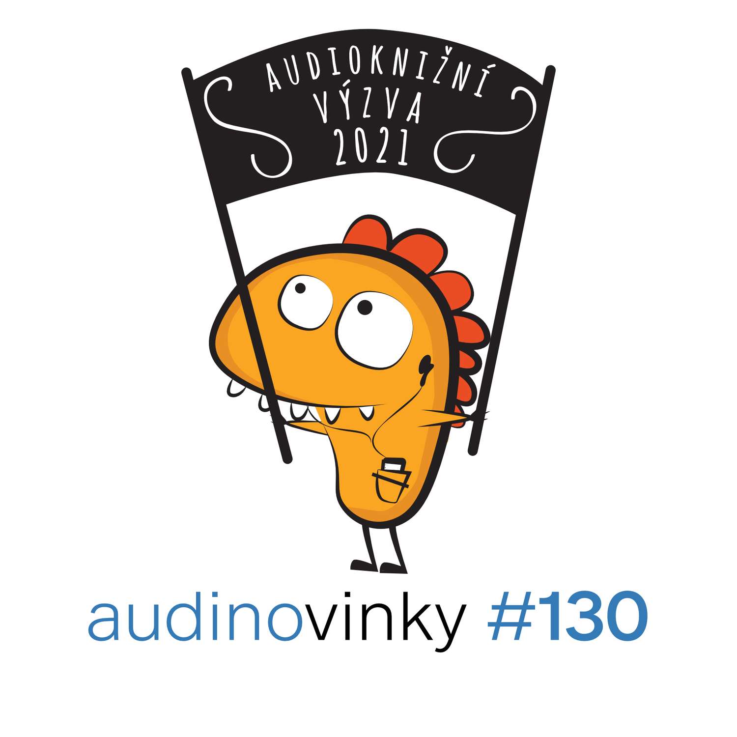 Audinovinky - Audioknihy, knihy a podcasty