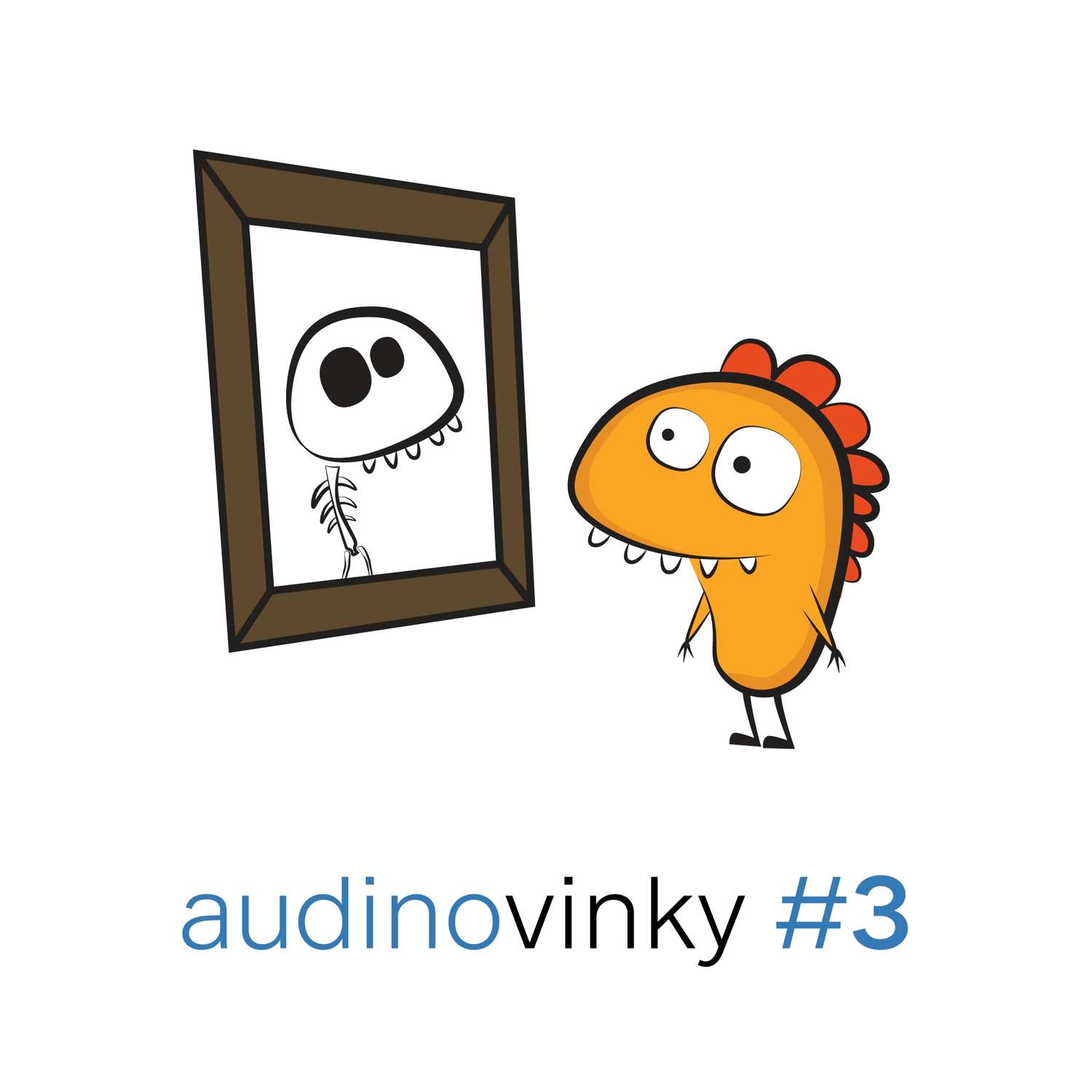 Audinovinky #3 - Naše americká krása? episode artwork