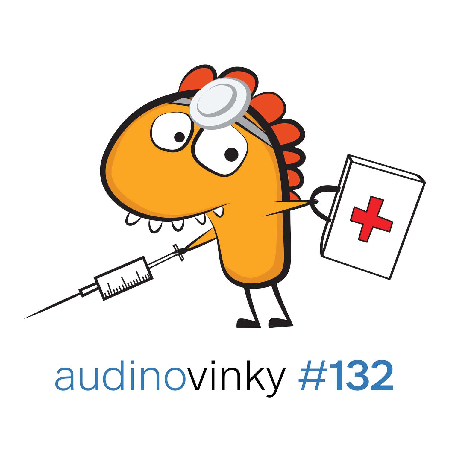 Audinovinky - Audioknihy, knihy a podcasty