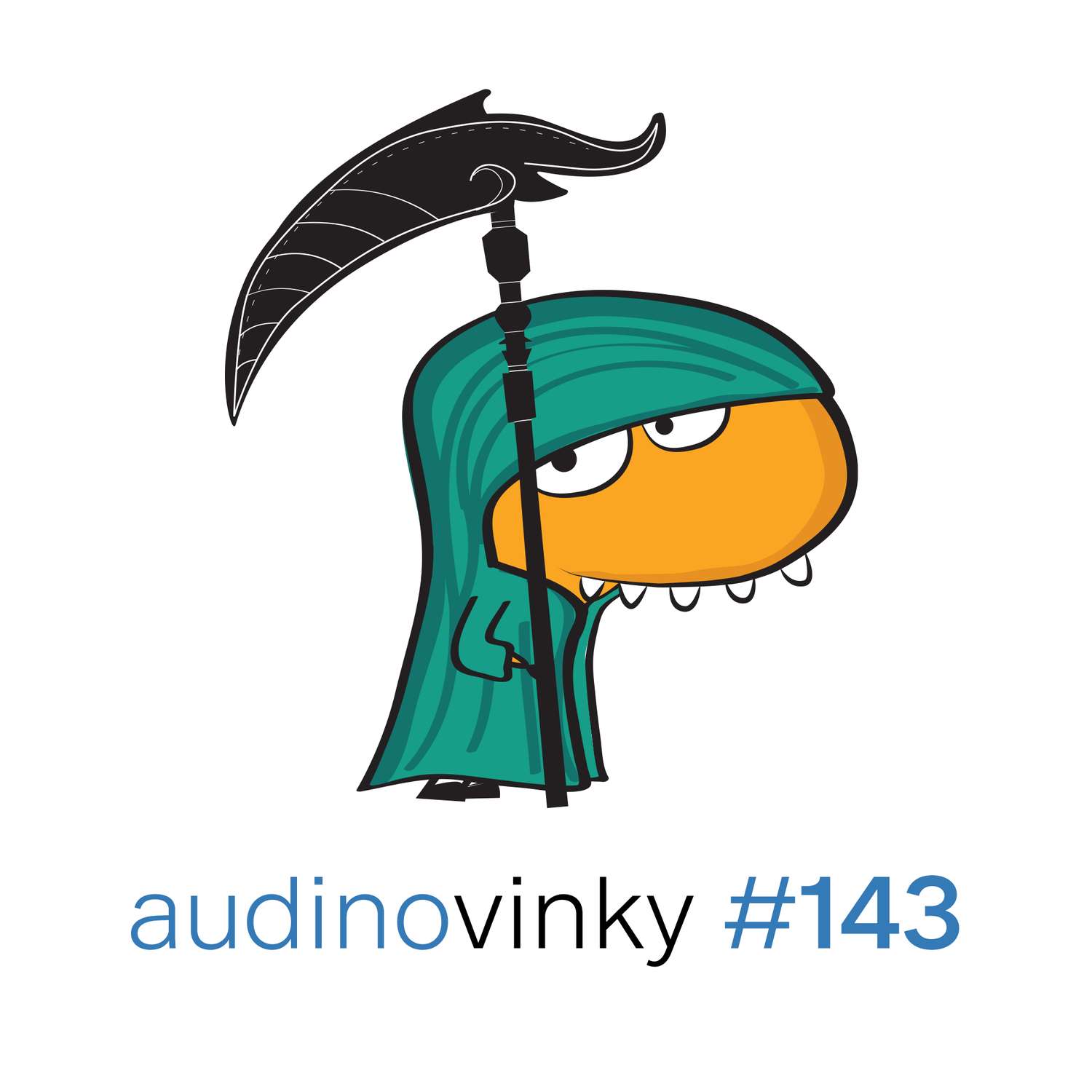 Audinovinky - Audioknihy, knihy a podcasty