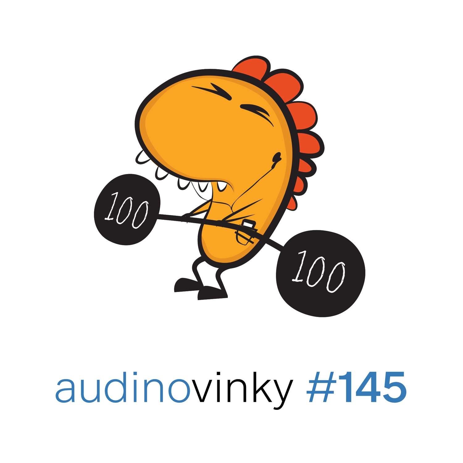 Audinovinky - Audioknihy, knihy a podcasty