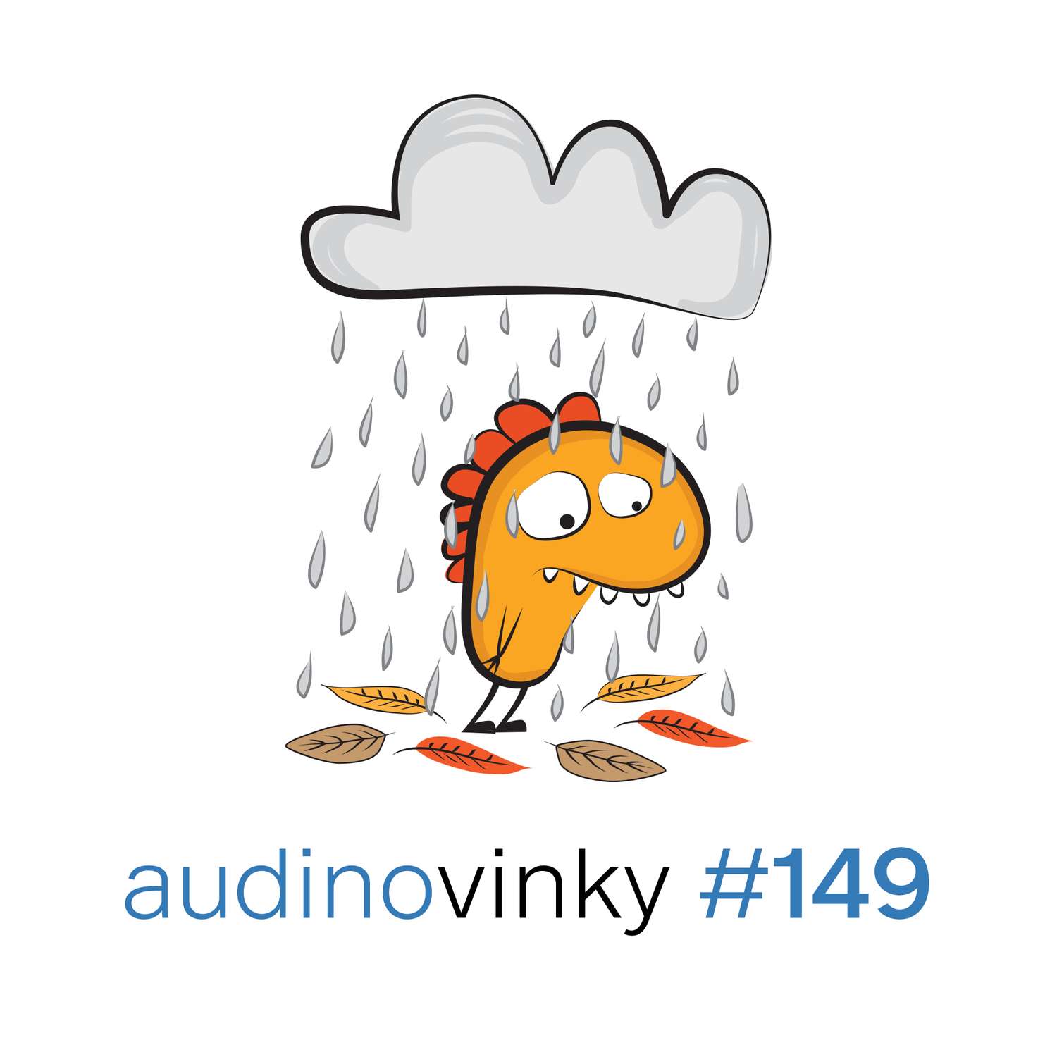 #149 - Vyzrajte na myšlenky, výchovu i vyšetřování episode artwork