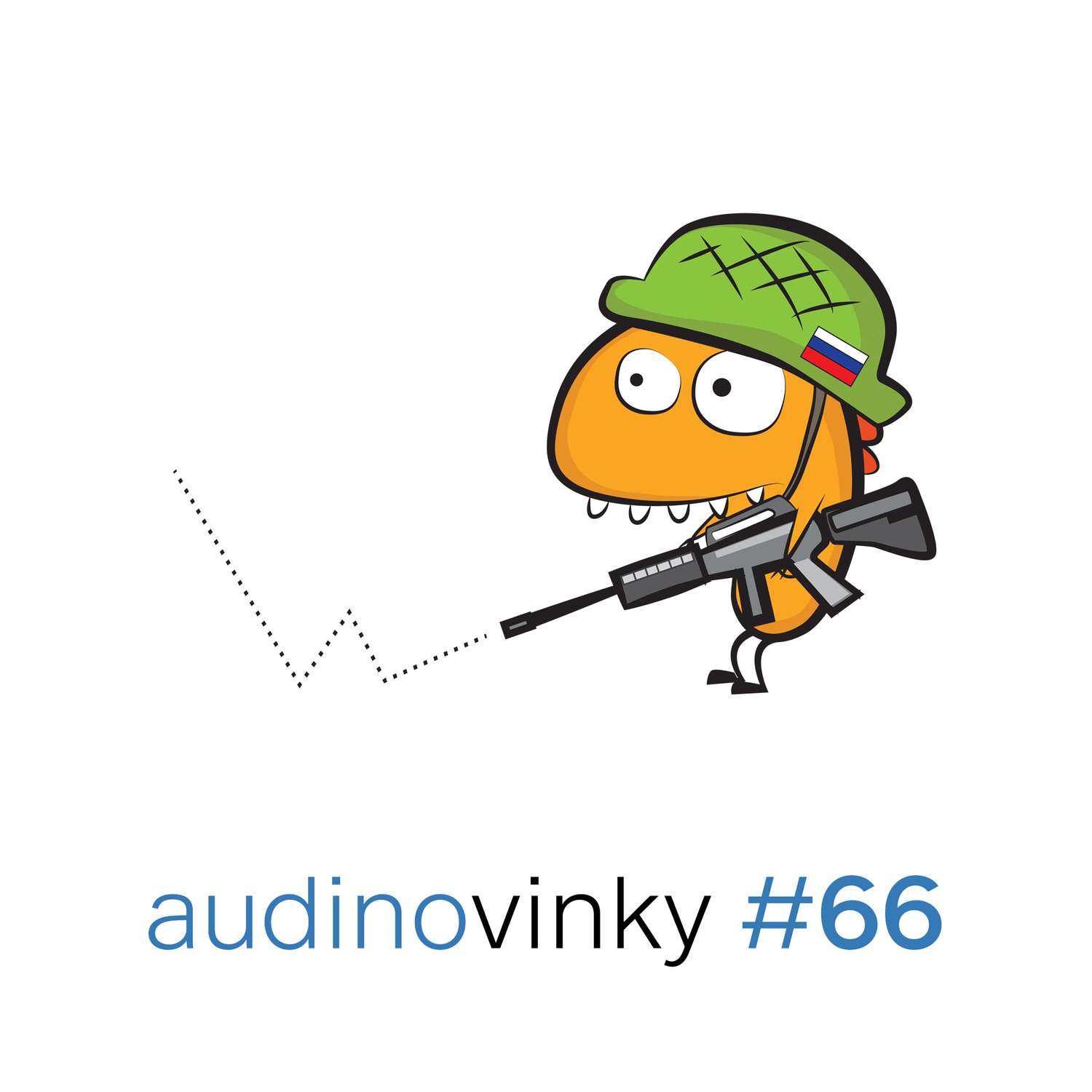 Audinovinky - Audioknihy, knihy a podcasty
