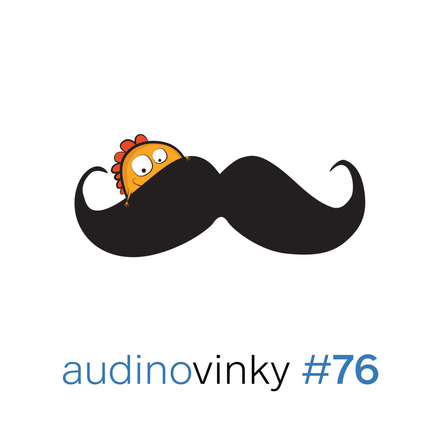 #76 Speciál - Na slovíčko s Mužem ze Slovenska episode artwork