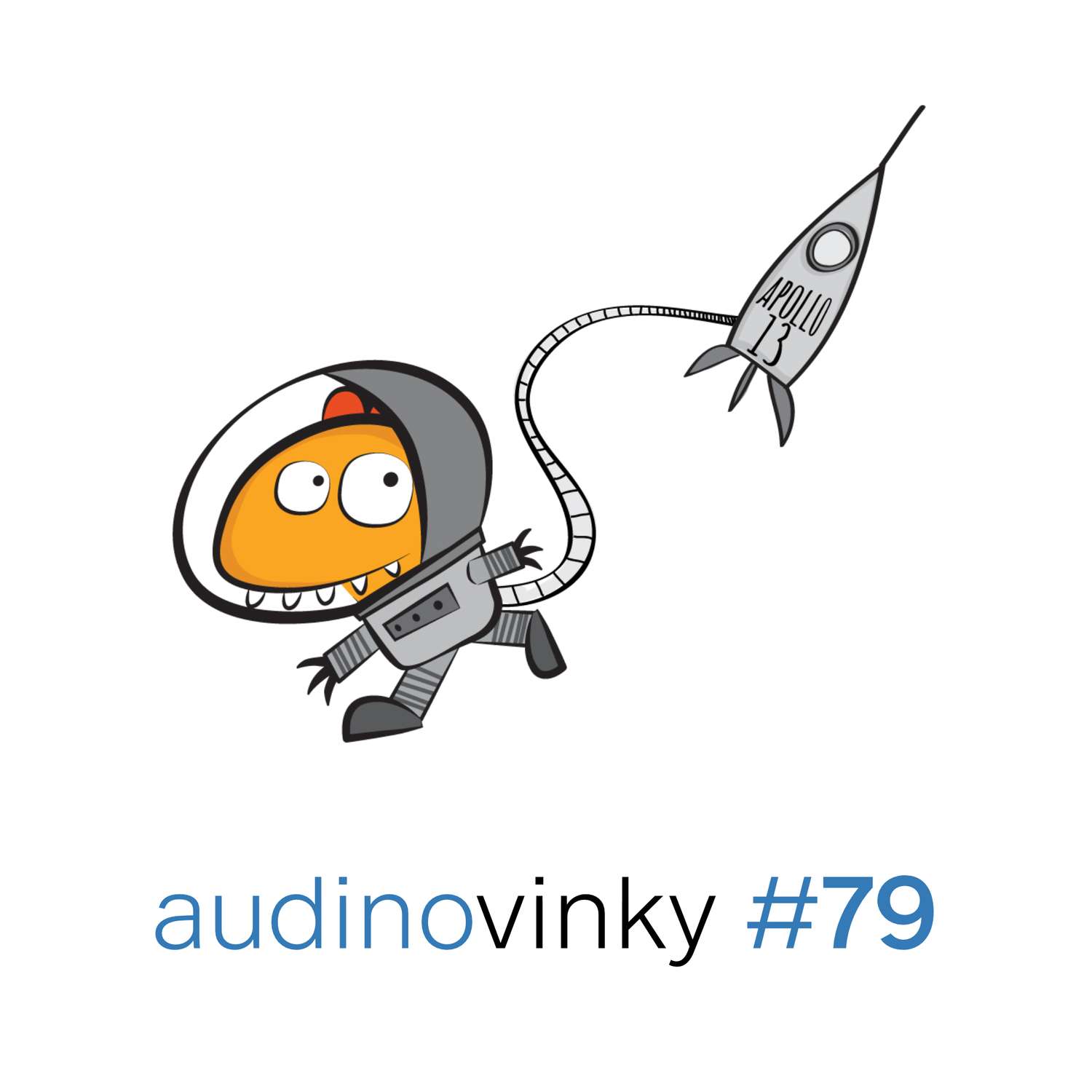 #79 S celou kopou novinek, účetnické matematiky a trapných příběhů episode artwork