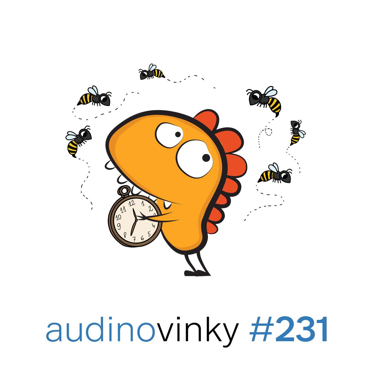 Audinovinky - Audioknihy, knihy a podcasty
