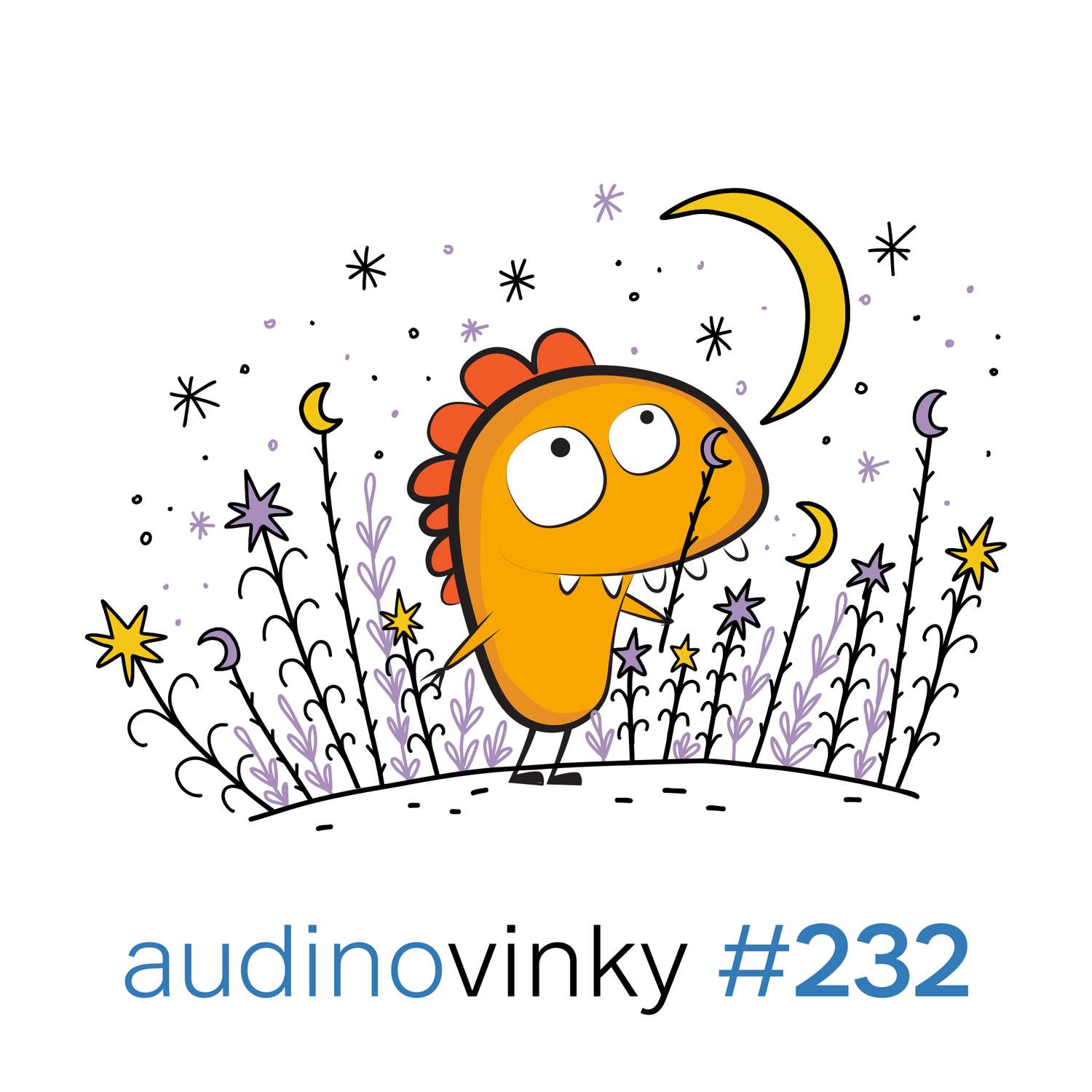 Audinovinky - Audioknihy, knihy a podcasty