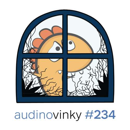 #234 - Dokonalí rodiče, přejídání a Dracula
