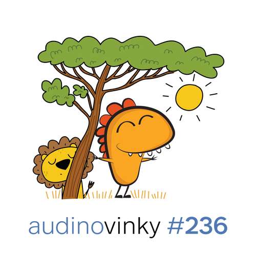 #236 - Odhalili jsme tajemství Dana Browna