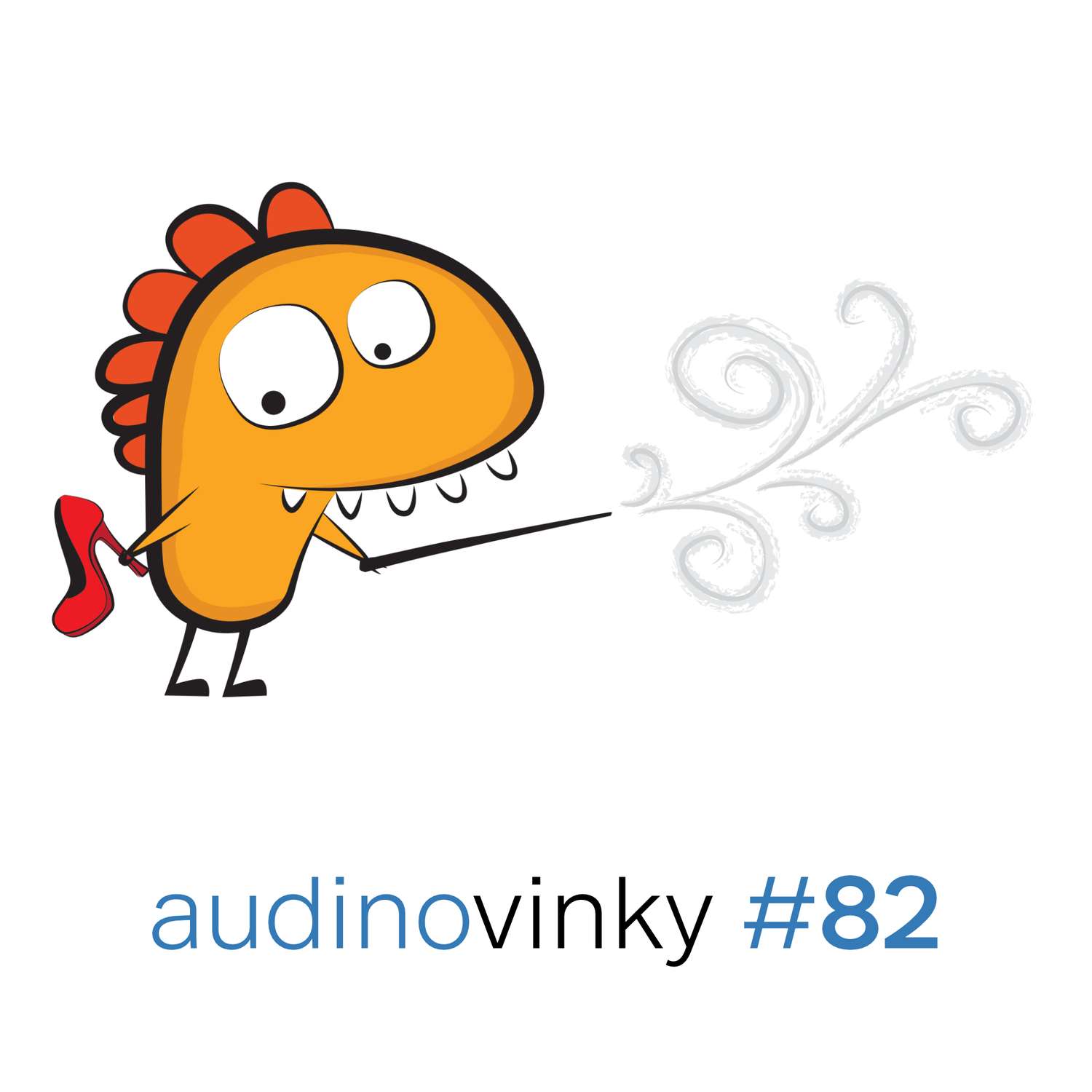 #82 Narozeninová liveshow extravaganza plná vyšetřování i magie episode artwork