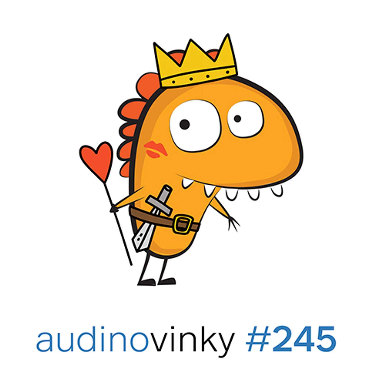 #245 - Hradby, temná okna a zlomená srdce