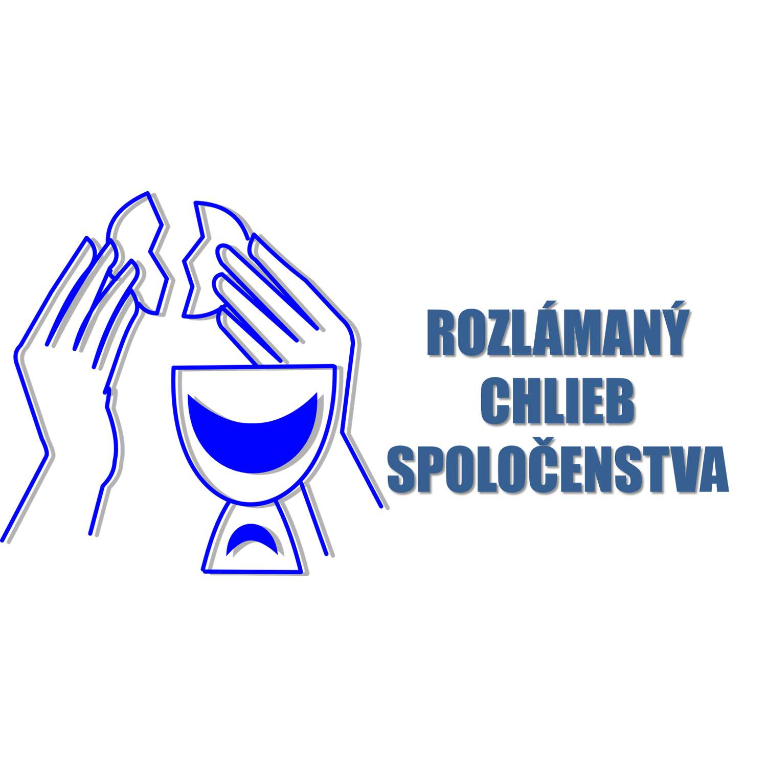 Nalámaný chlieb spoločenstva