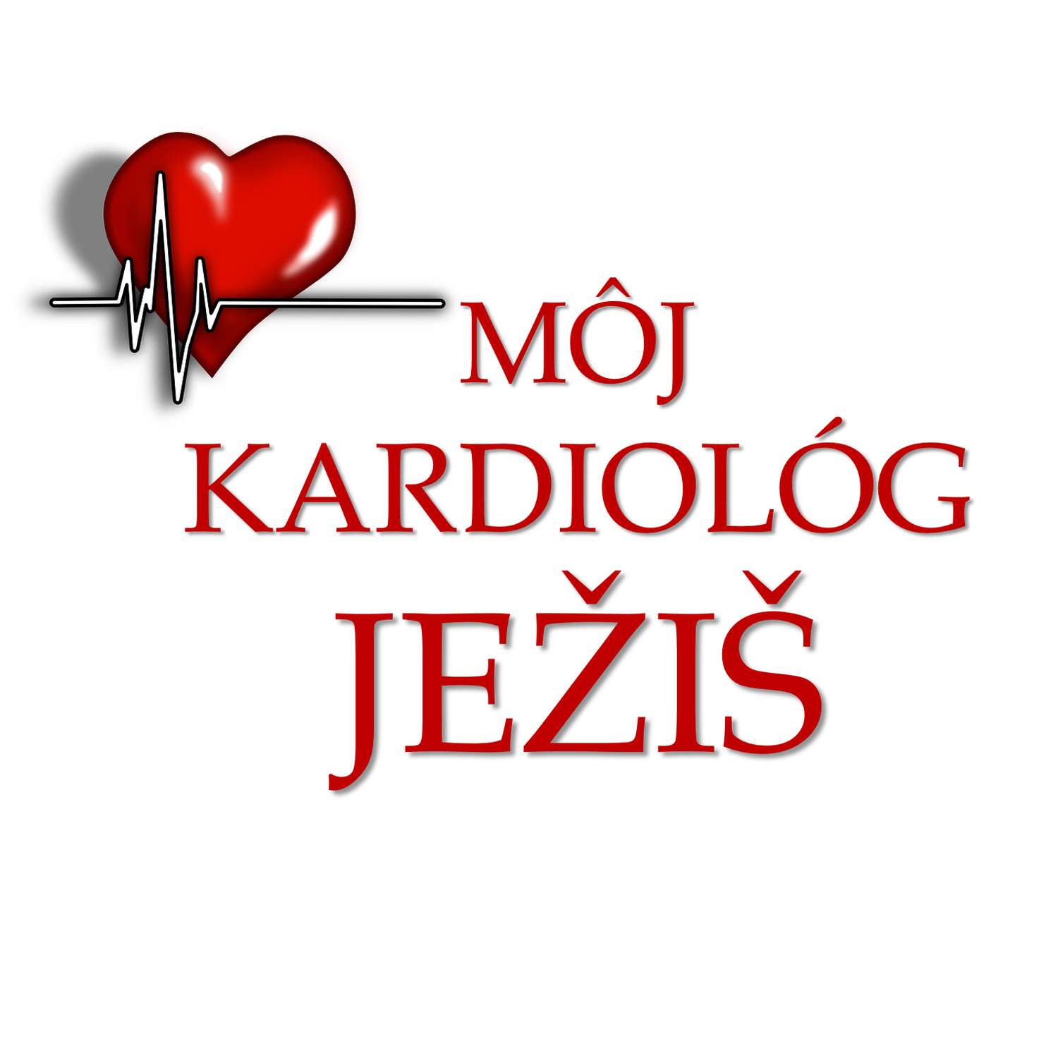 Môj kardiológ Ježiš