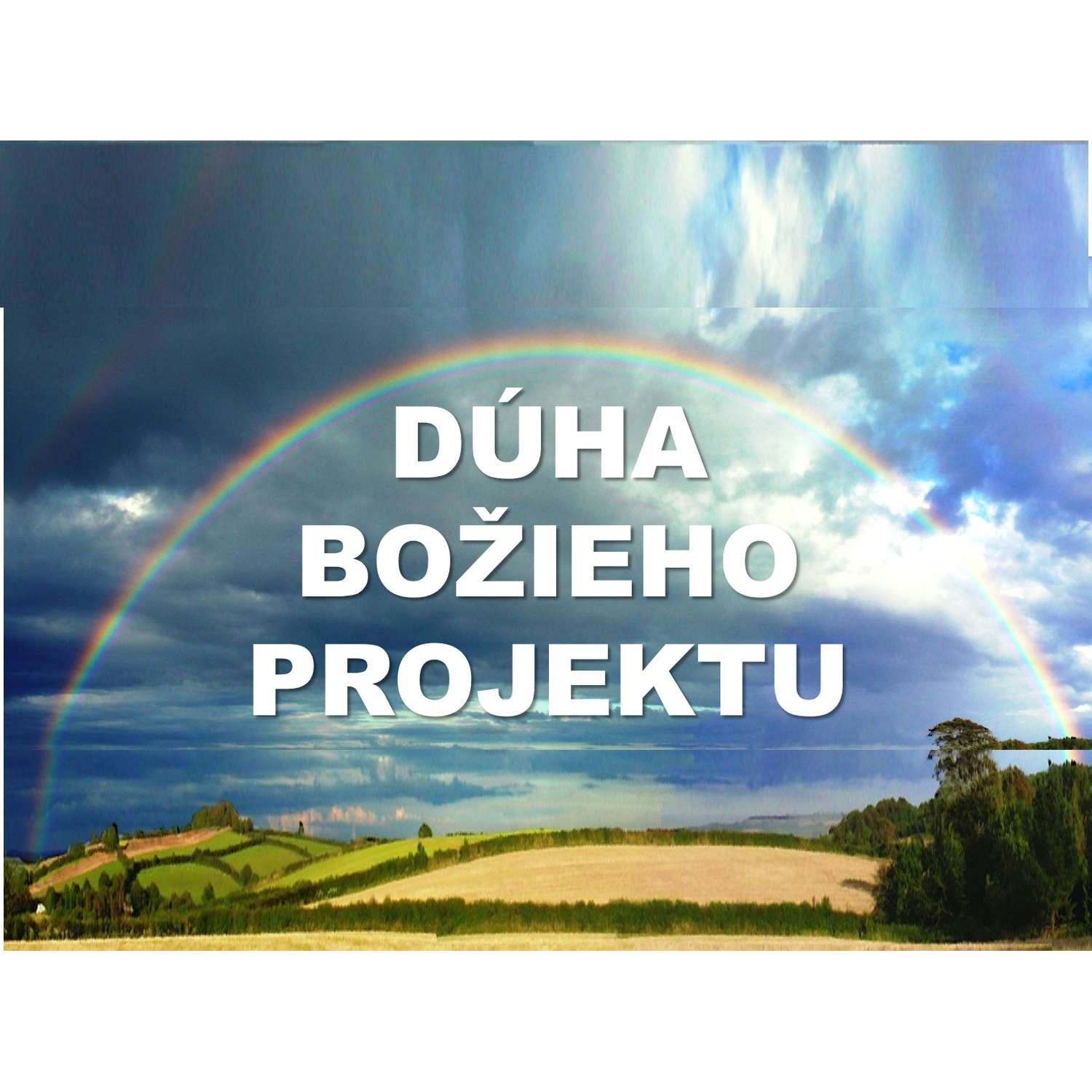 Dúha Božieho projektu