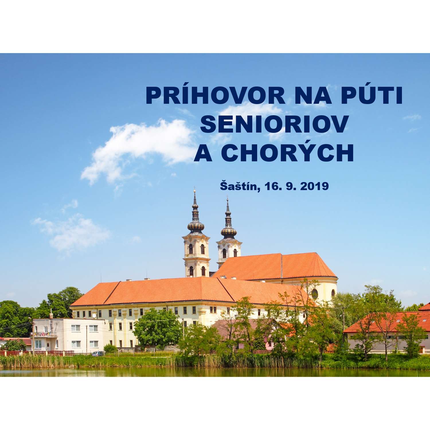 Mária - dar pre teba, o tebe, v tebe