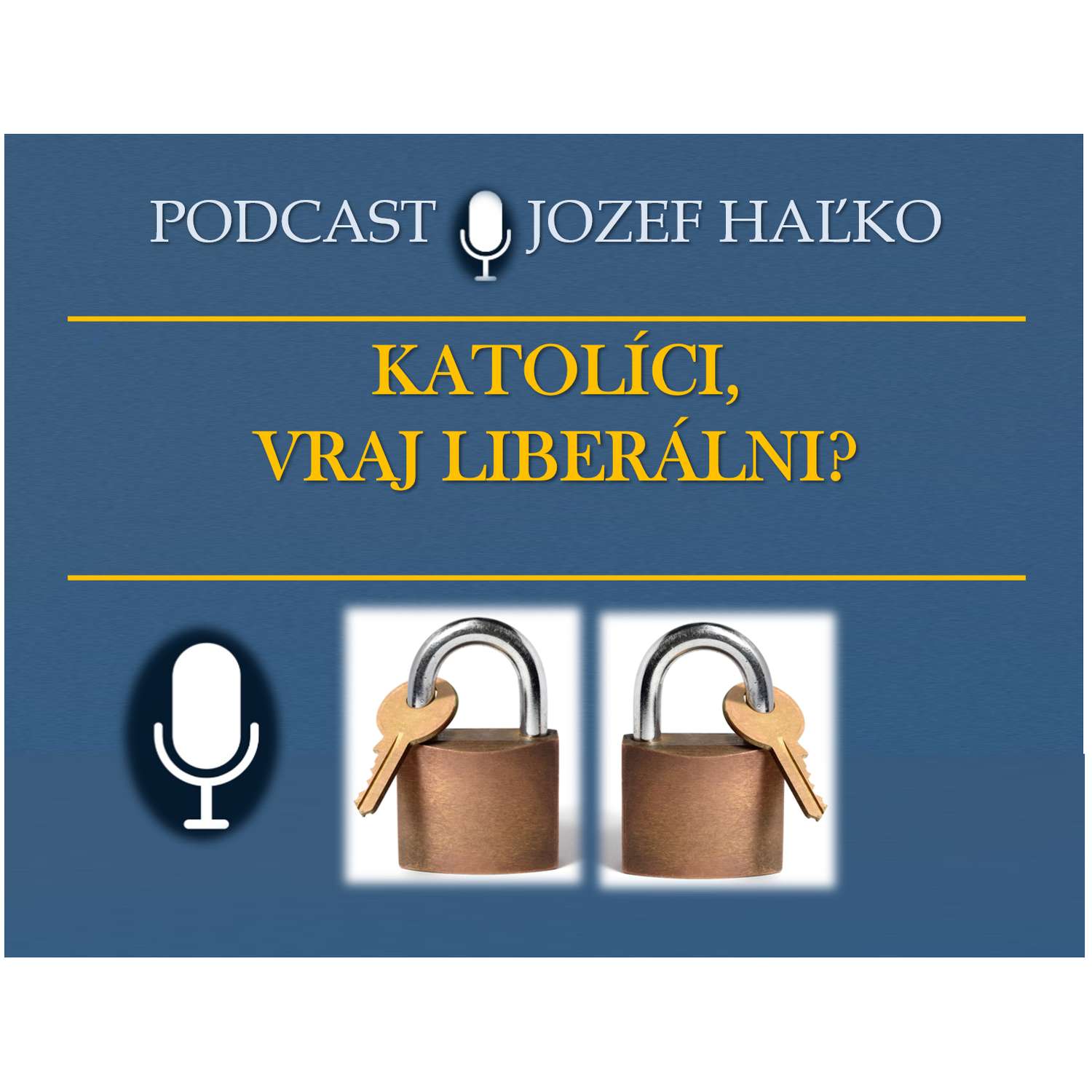 KATOLÍCI,  VRAJ LIBERÁLNI?