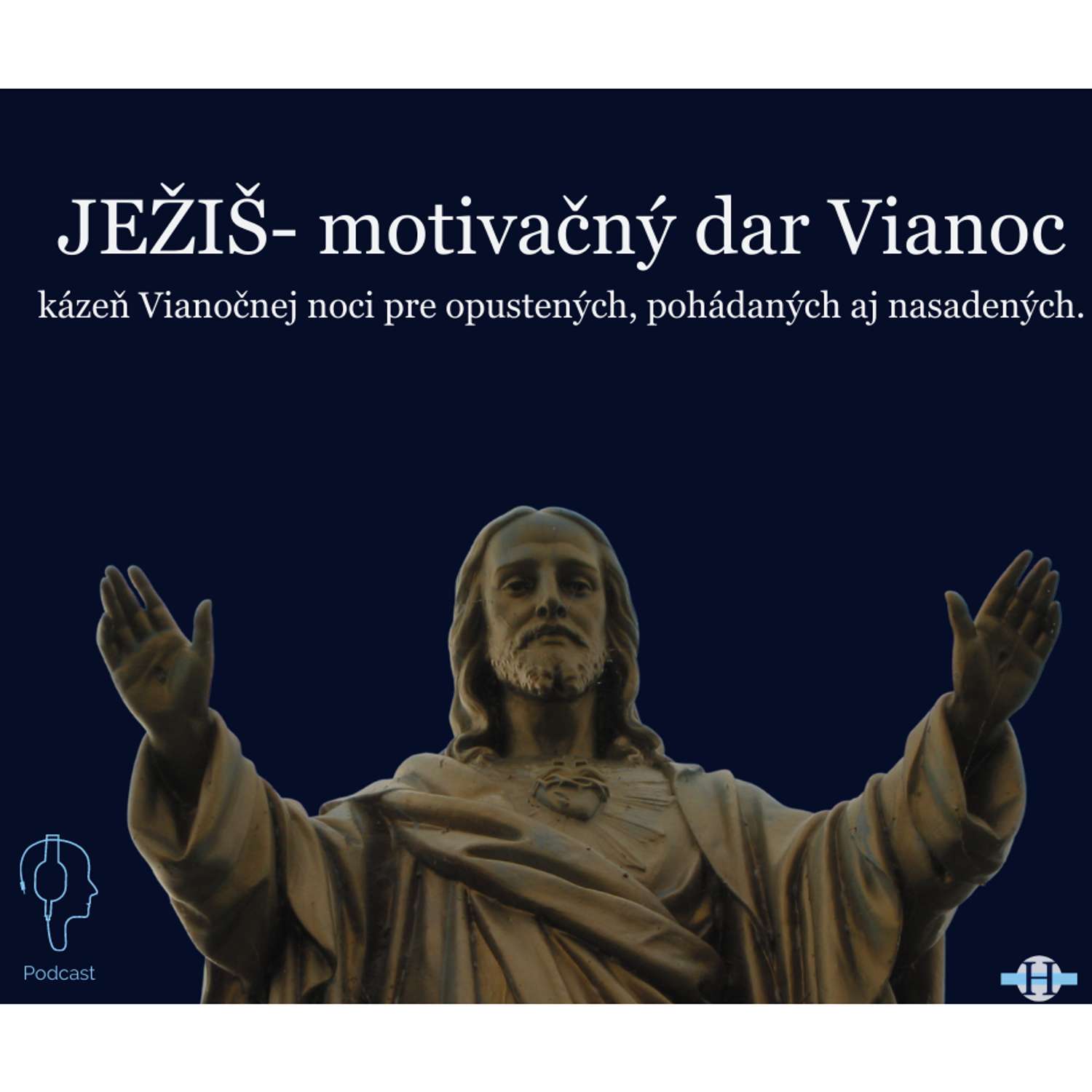JEŽIŠ - motivačný dar Vianoc