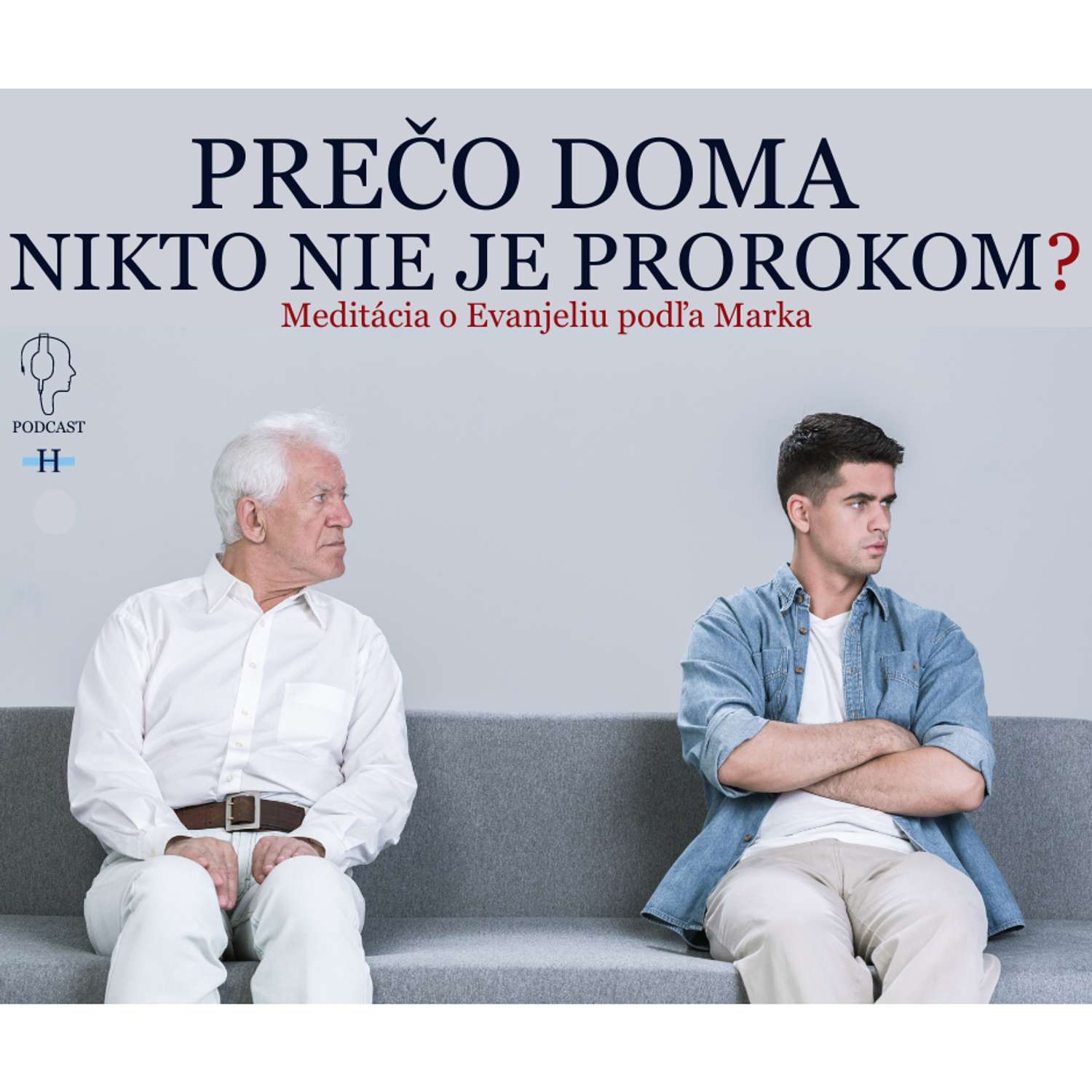 Prečo doma nikto nie je prorokom?
