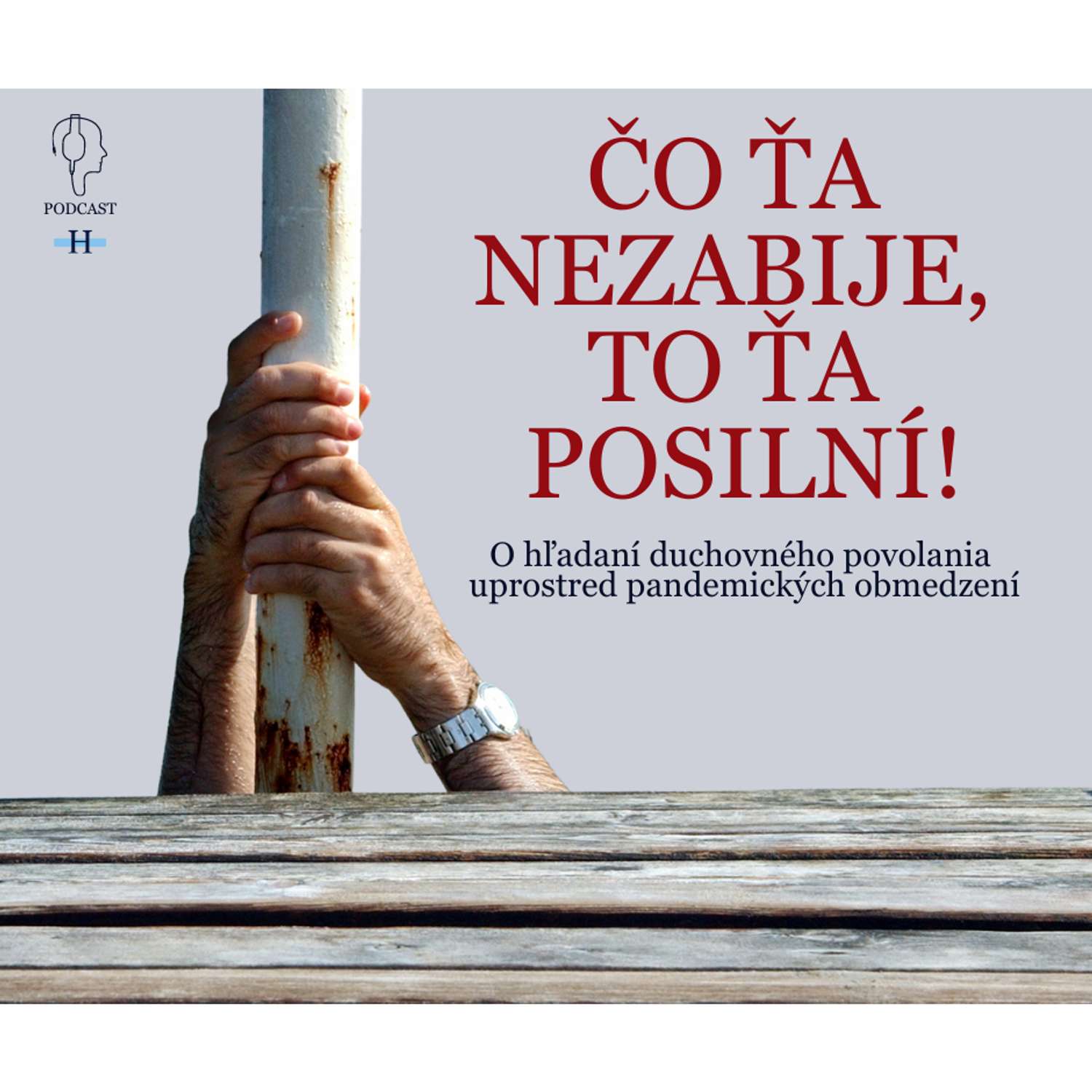 ČO ŤA NEZABIJE, TO ŤA POSILNÍ!