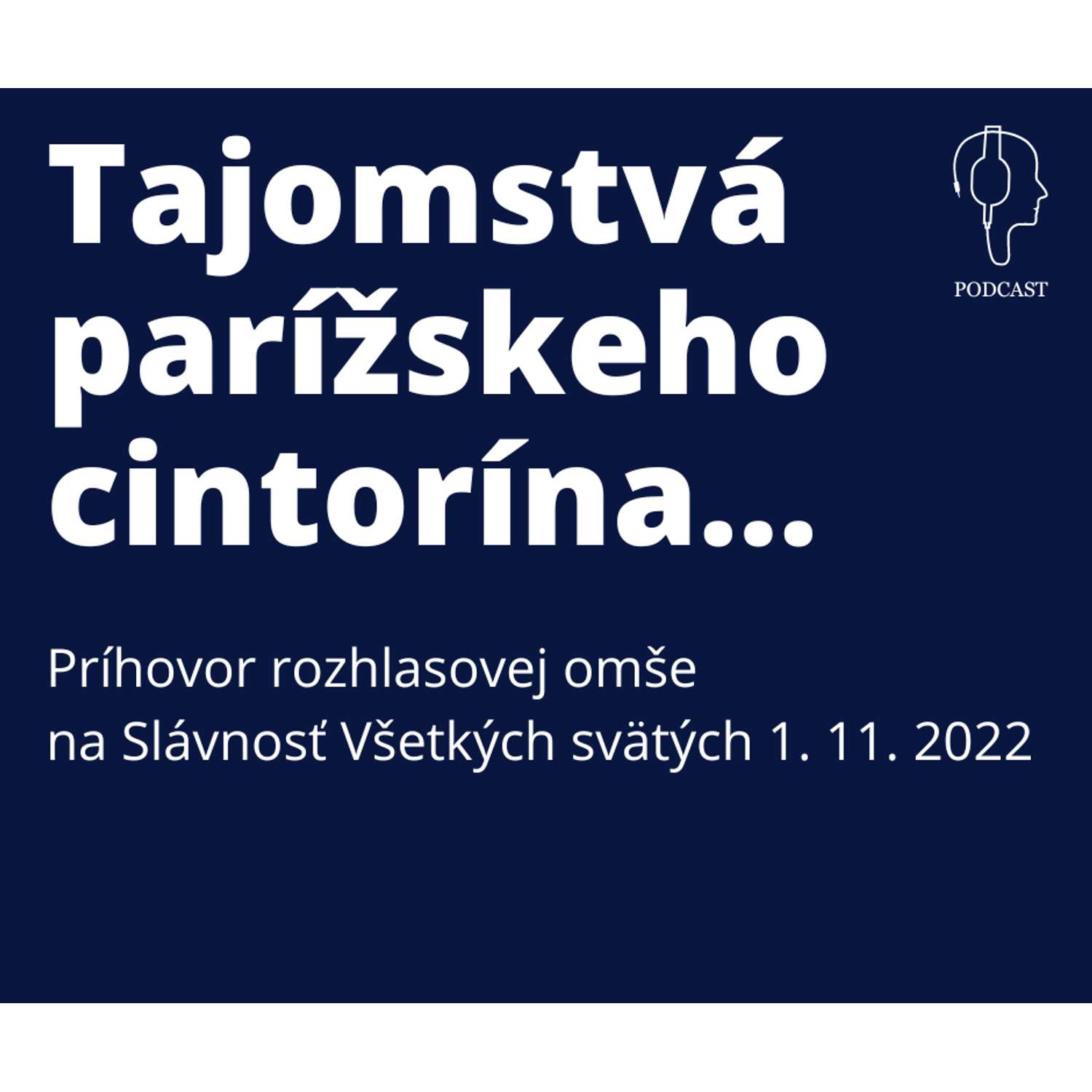 Tajomstvá parížskeho cintorína ...