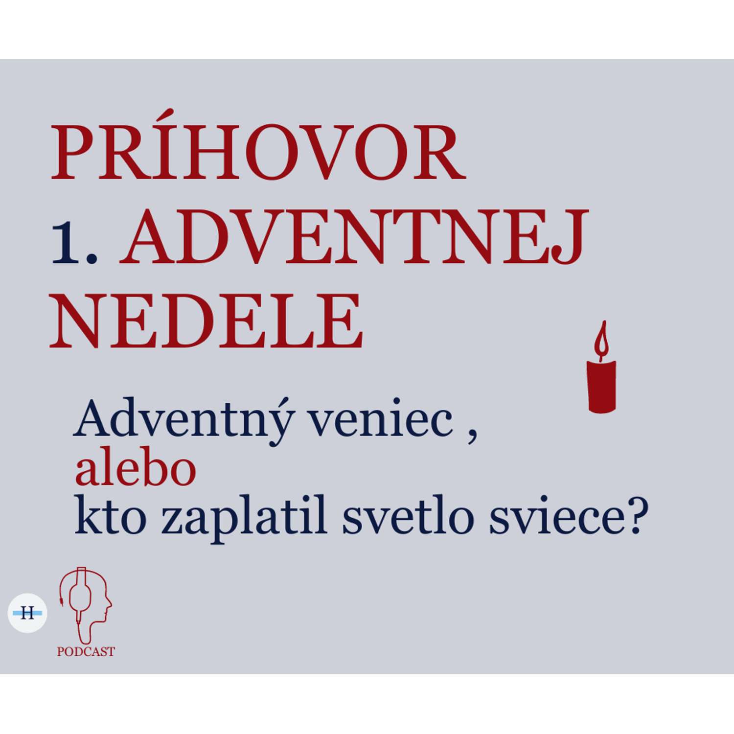 ADVENTNÝ VENIEC: KTO ZAPLATIL SVETLO SVIECE?