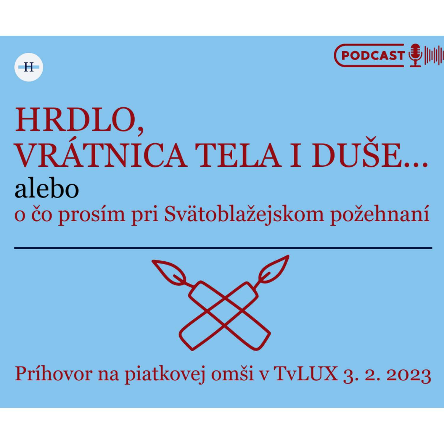 HRDLO, vrátnica tela i duše...