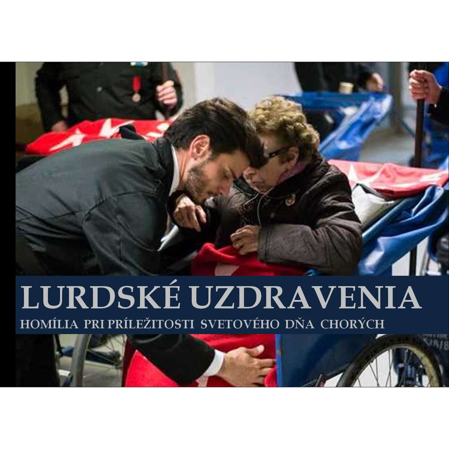 Lurdské uzdravenia