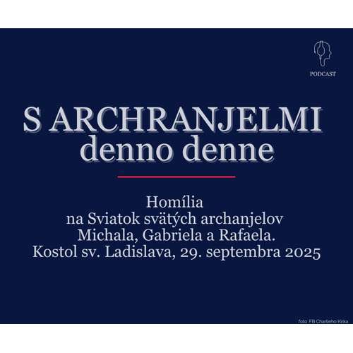 ARCHANJELI denno denne 