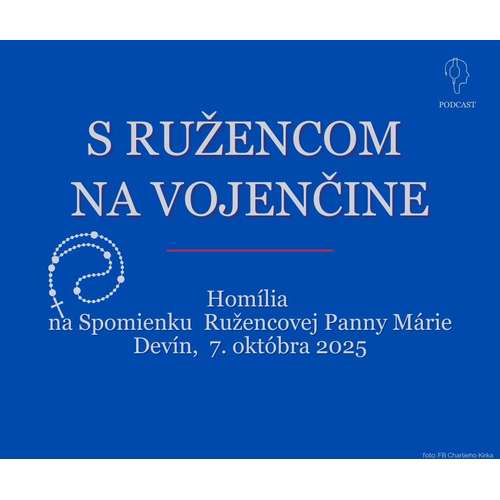 S RUŽENCOM  NA VOJENČINE