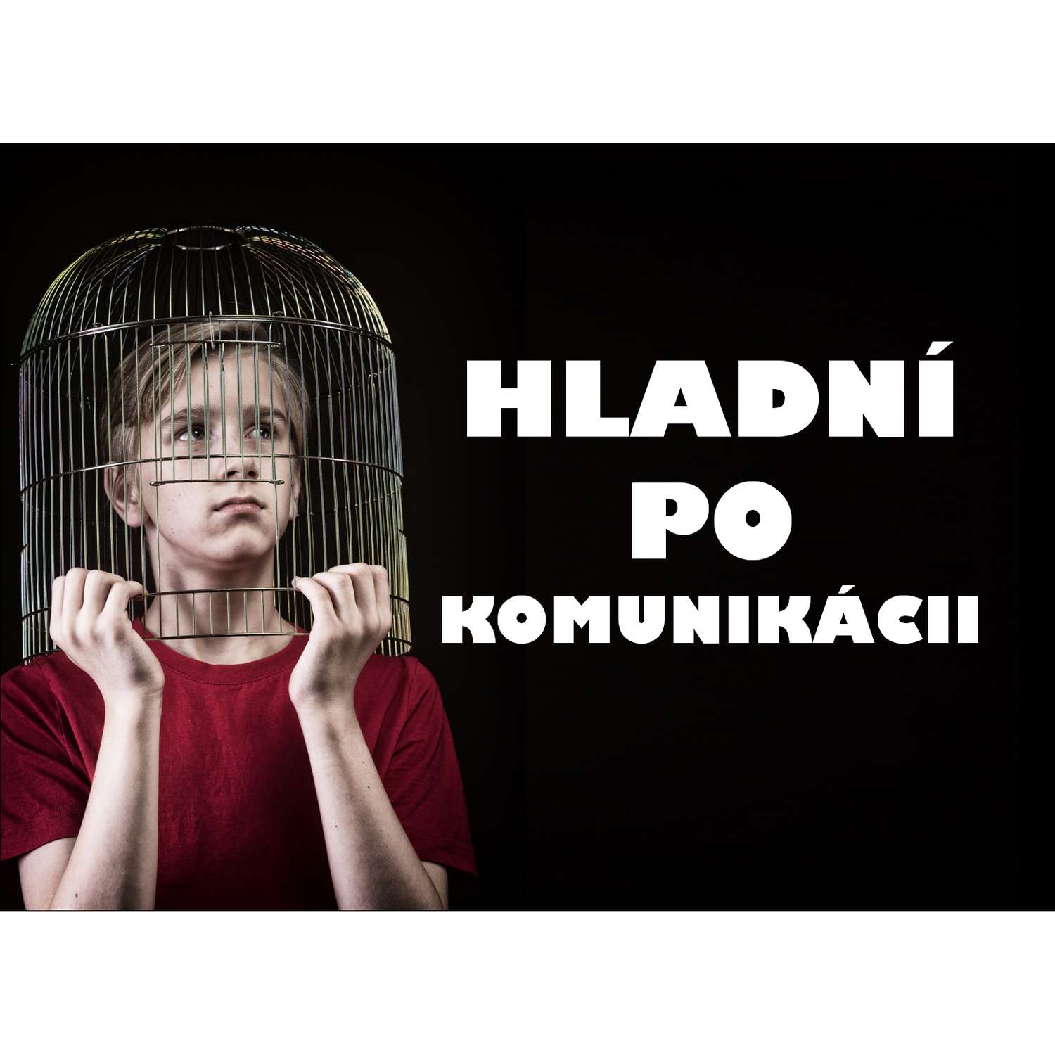 Hladní po komunikácii