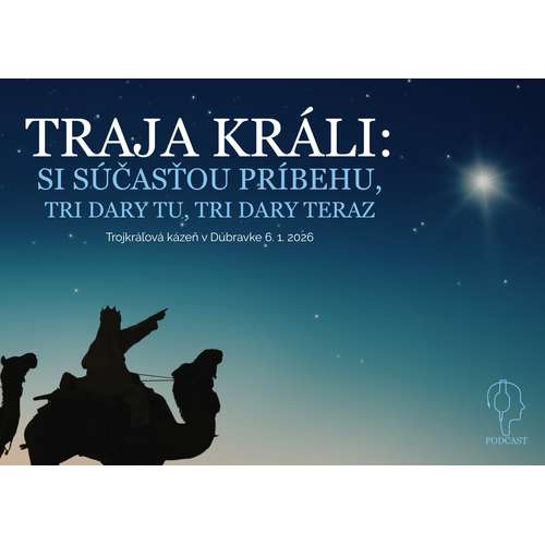 TERAJA KRÁLI: SI SÚČASŤOU PRÍBEHU