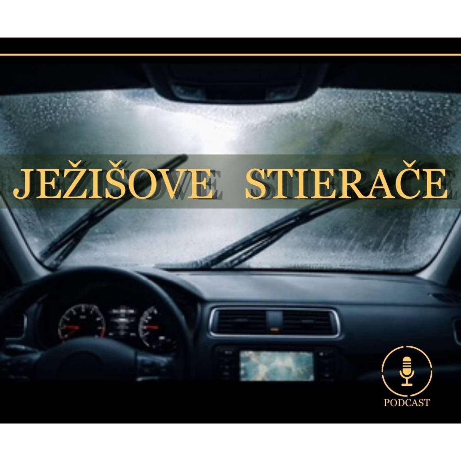 JEŽIŠOVE STIERAČE JEŽIŠOVE STIERAČE