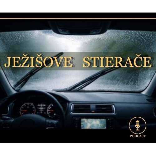 JEŽIŠOVE STIERAČE
