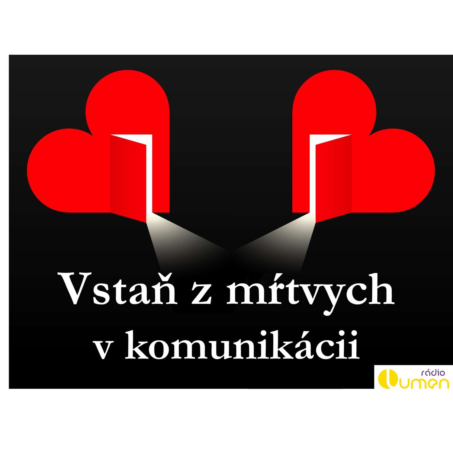VSTAŤ Z MŔTVYCH V KOMUNIKÁCII