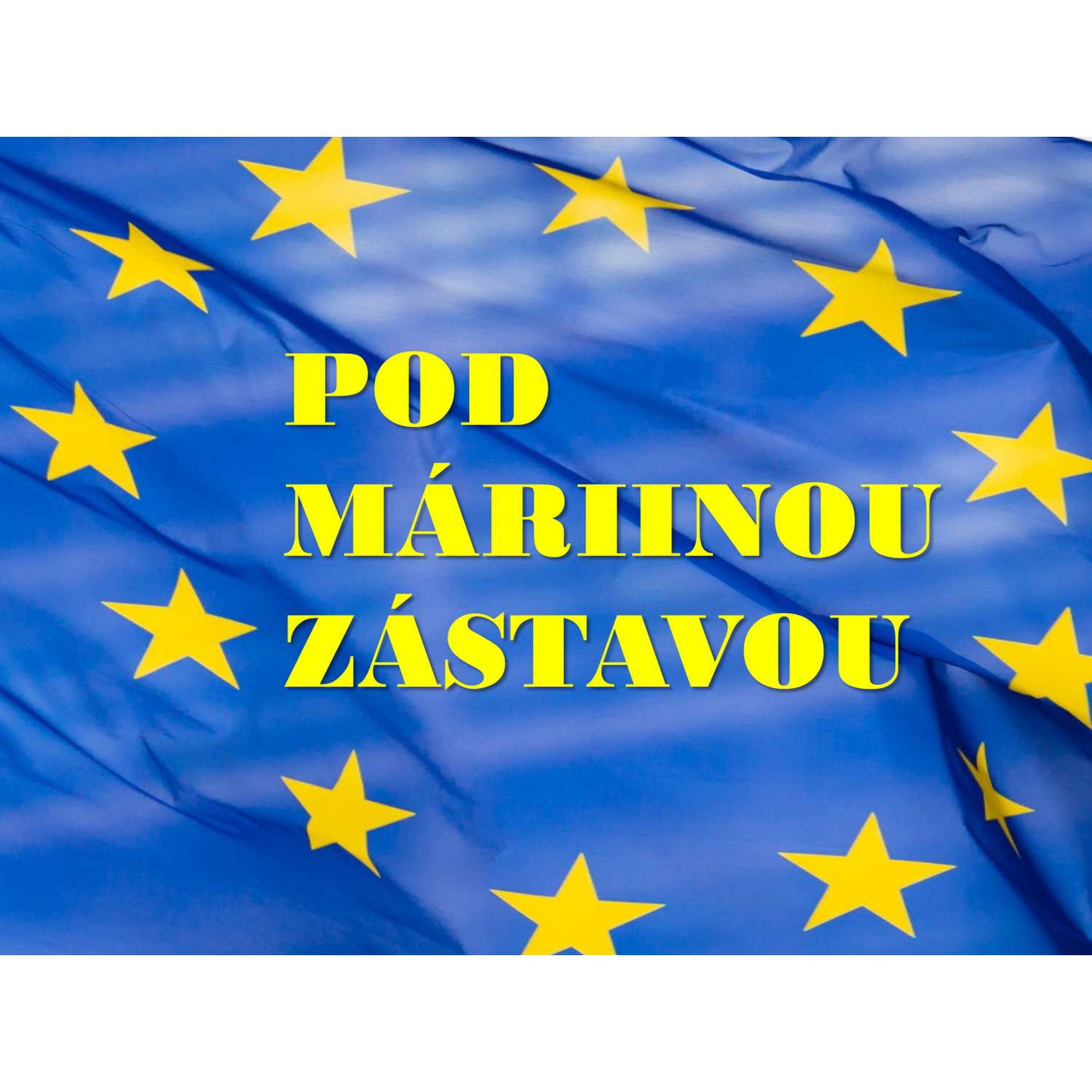 Pod  zástavou Ženy nádeje