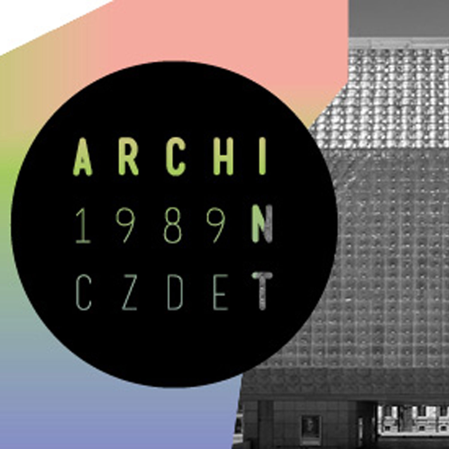 archint 1989_cz:de: Brutal Treatment of Brutalism