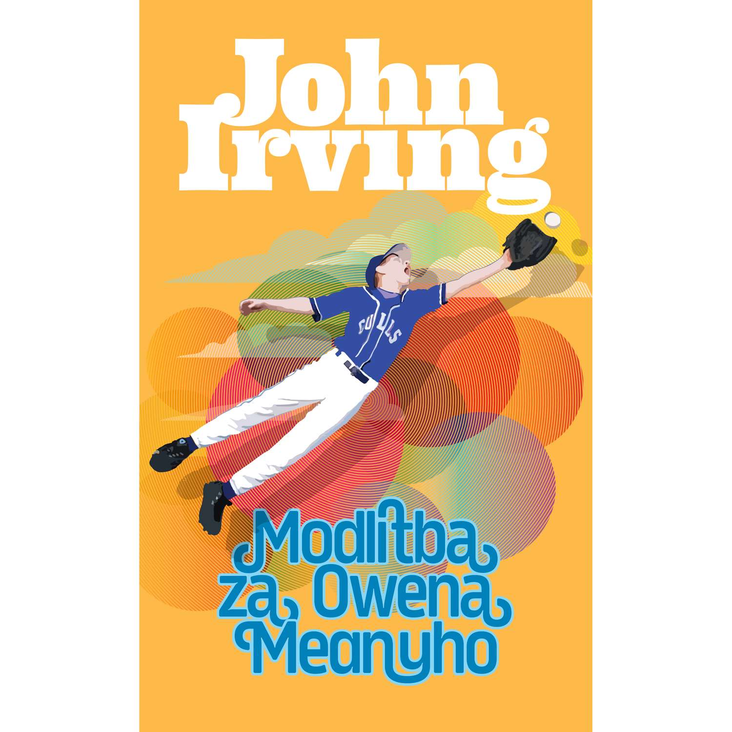 Modlitba za Owena Meanyho episode artwork