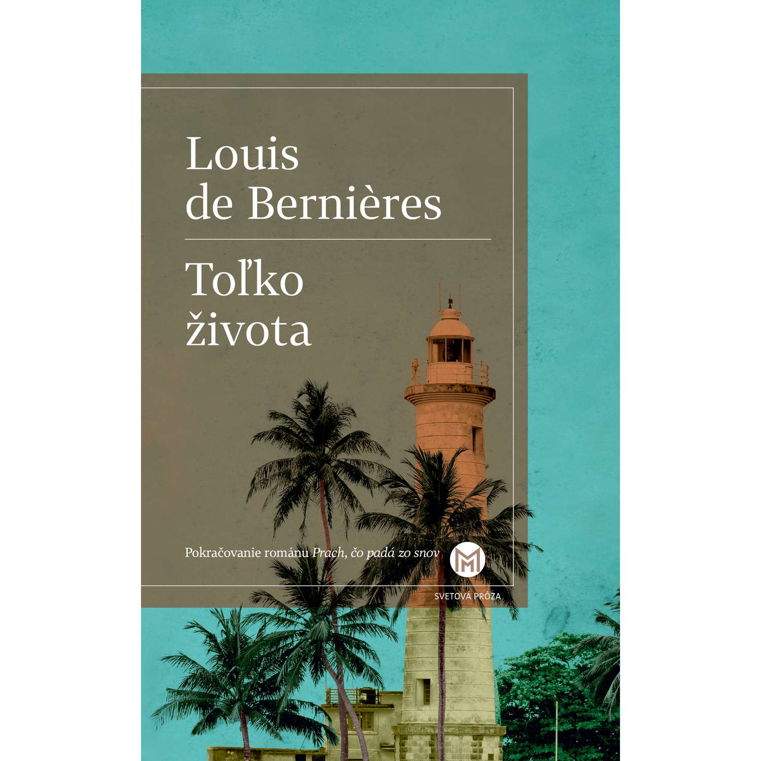 Toľko života episode artwork