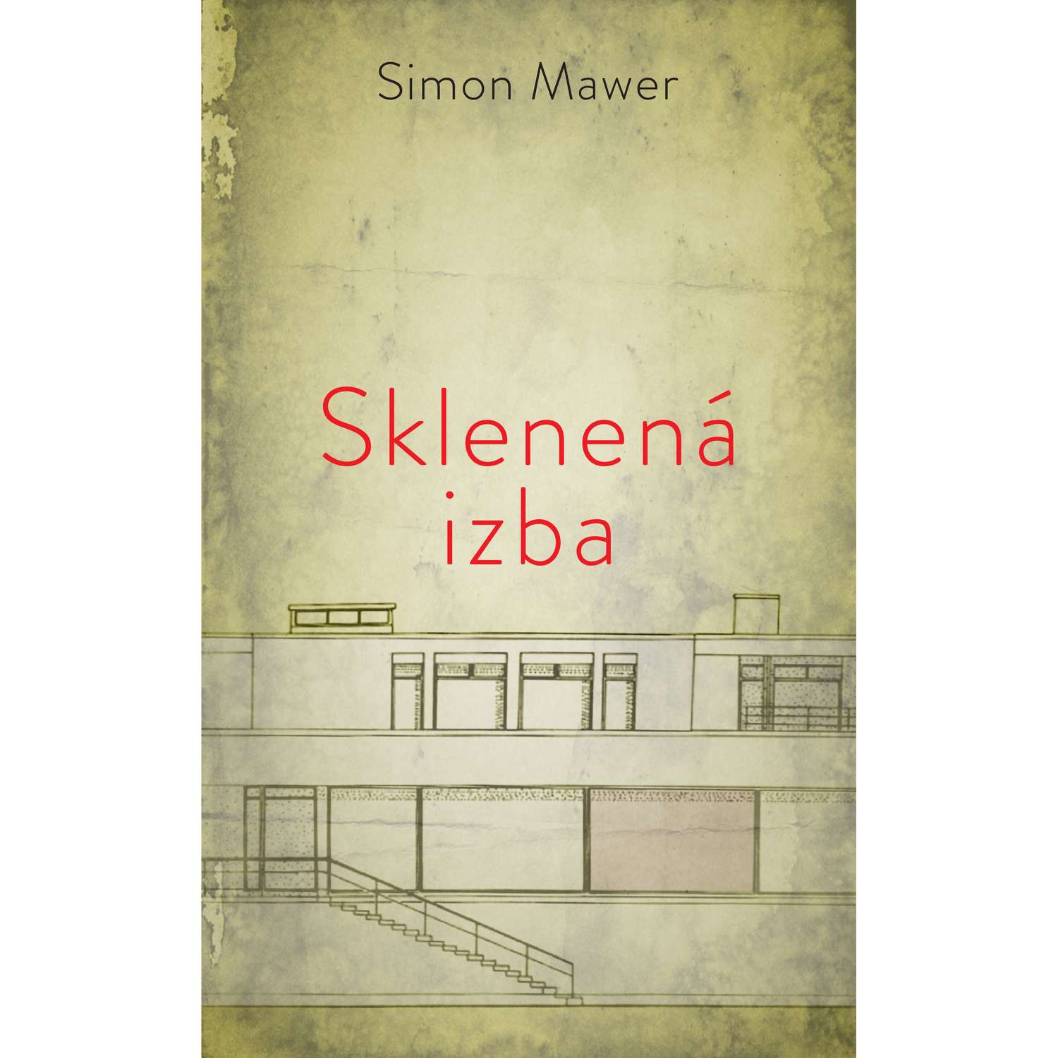 Sklenená izba episode artwork