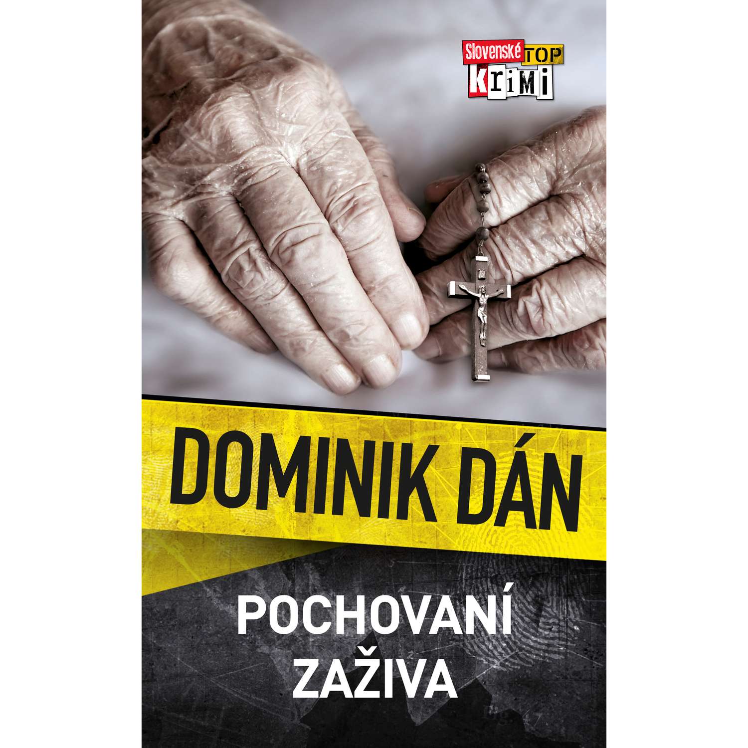 Pochovaní zaživa episode artwork