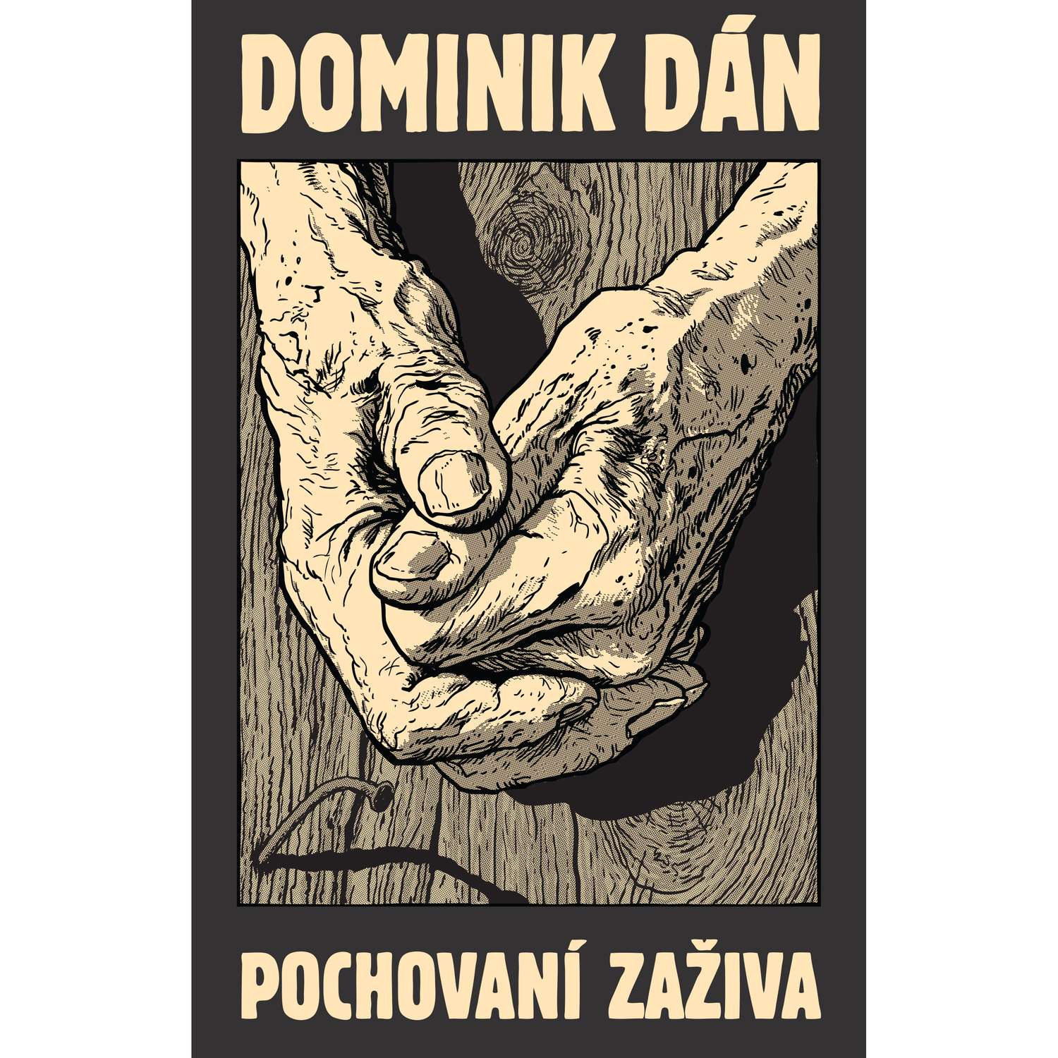 Pochovaní zaživa - Limitovaná edícia episode artwork