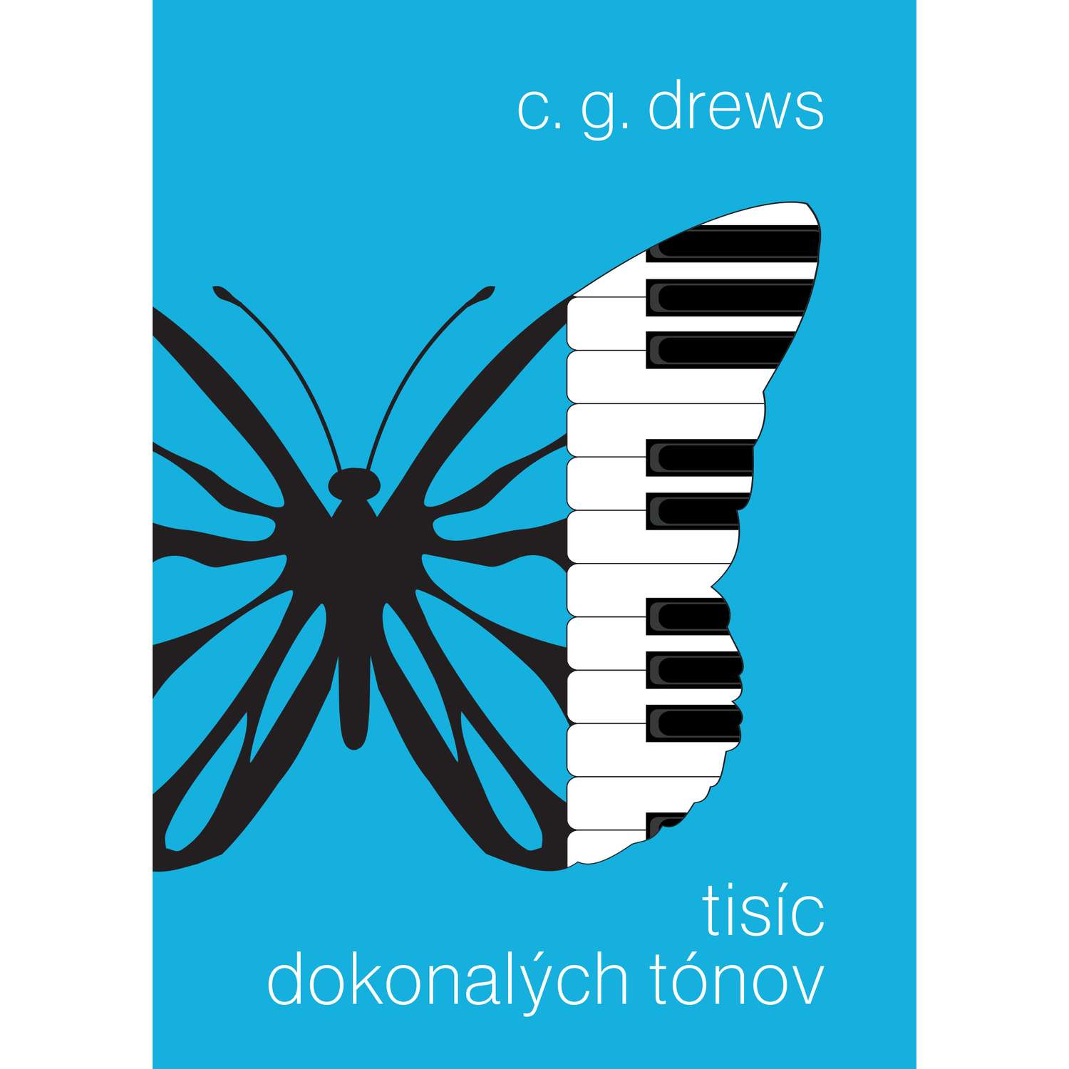 Tisíc dokonalých tónov episode artwork