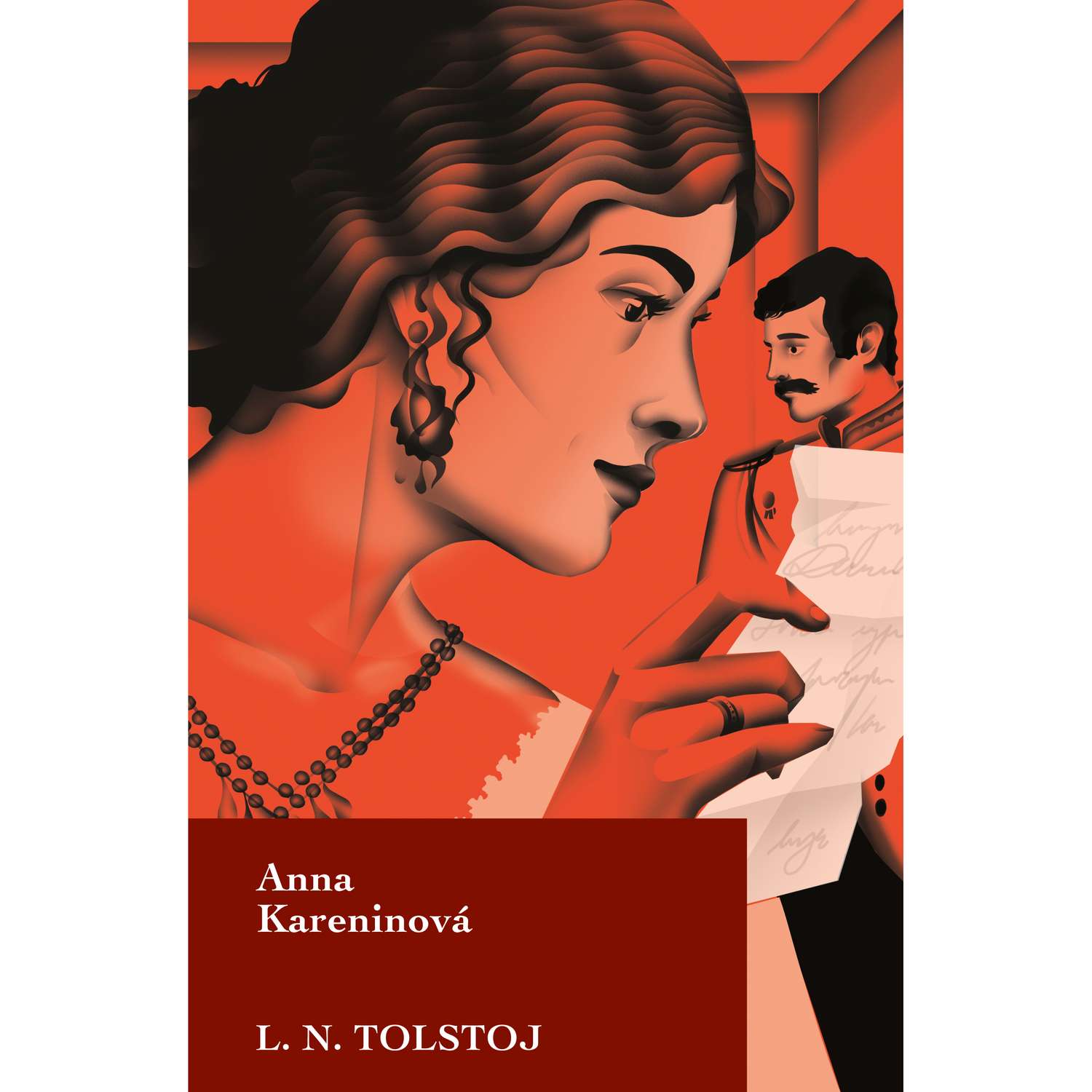 Anna Kareninová episode artwork