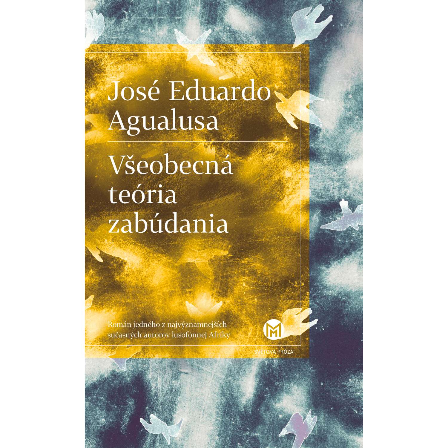 Všeobecná teória zabúdania episode artwork
