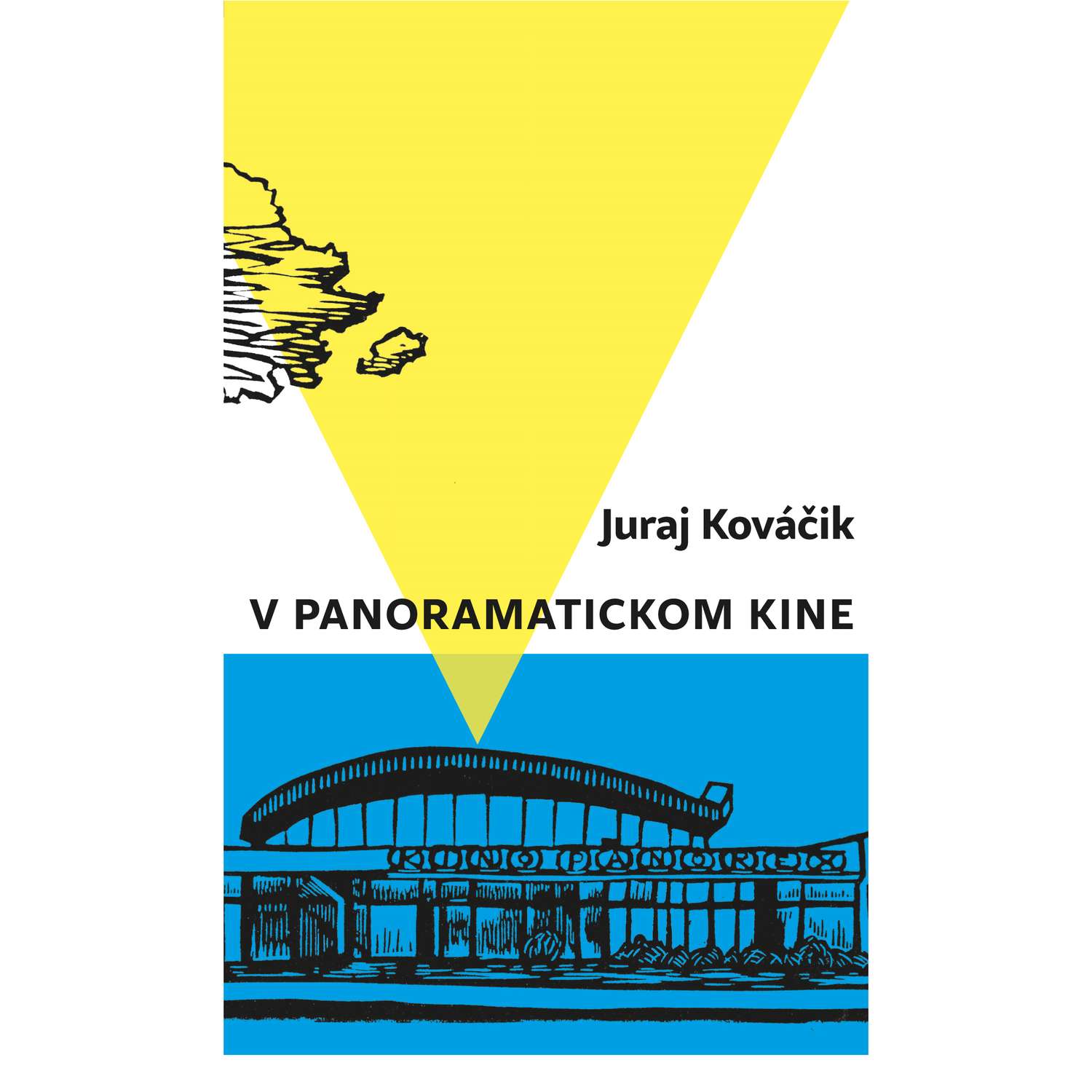 V panoramatickom kine episode artwork
